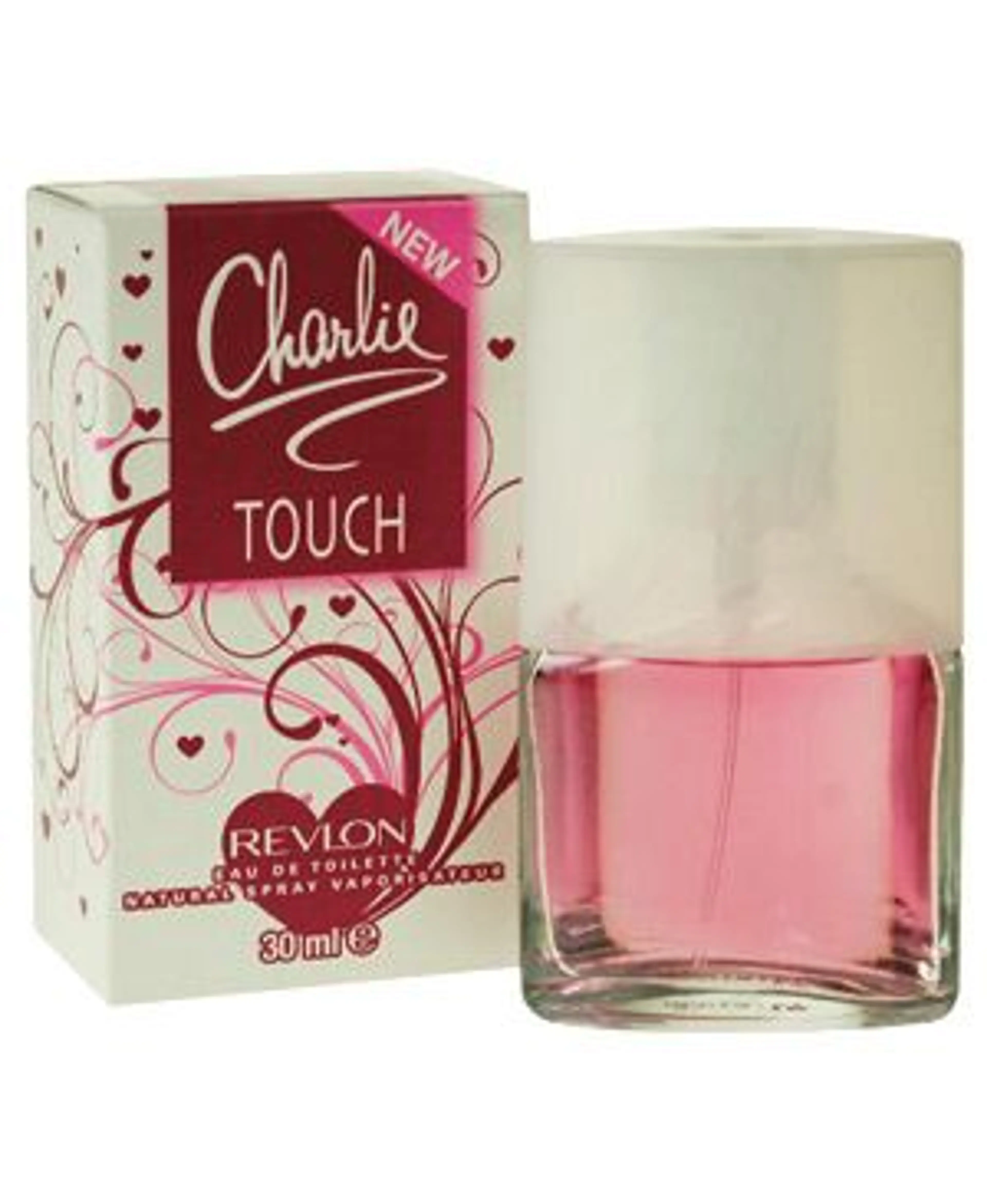 Charlie Touch
