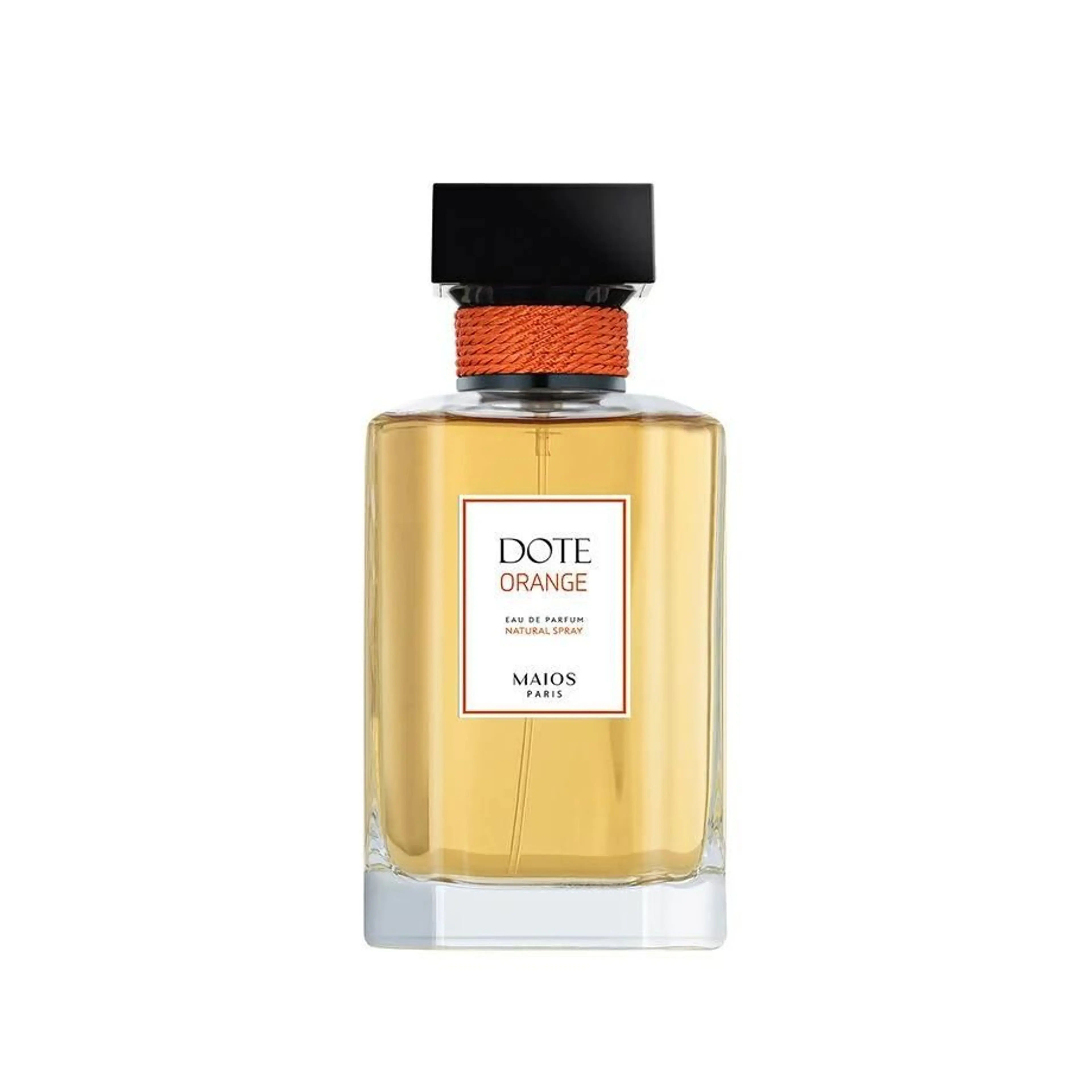 Dote Orange