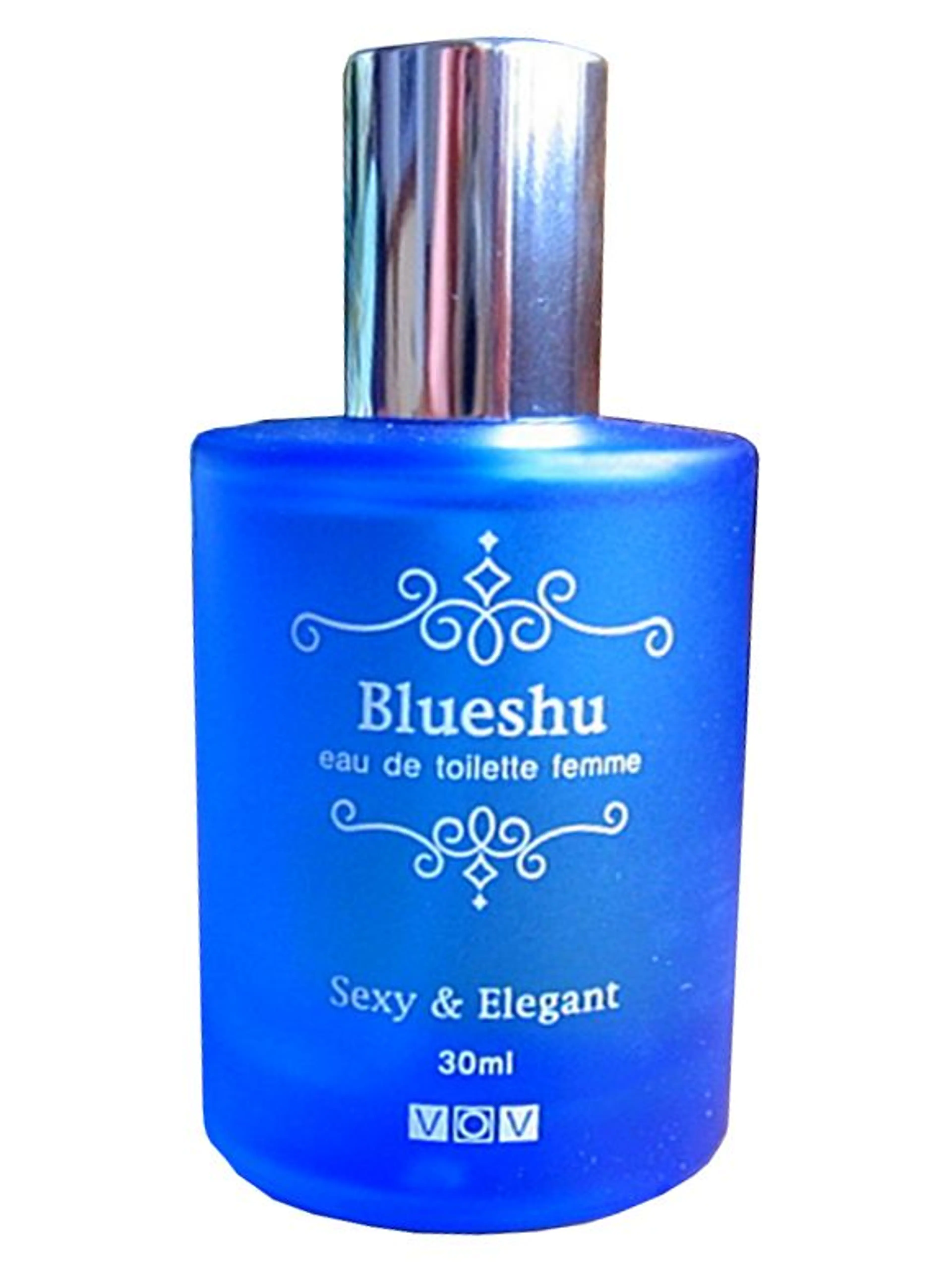 Blueshu