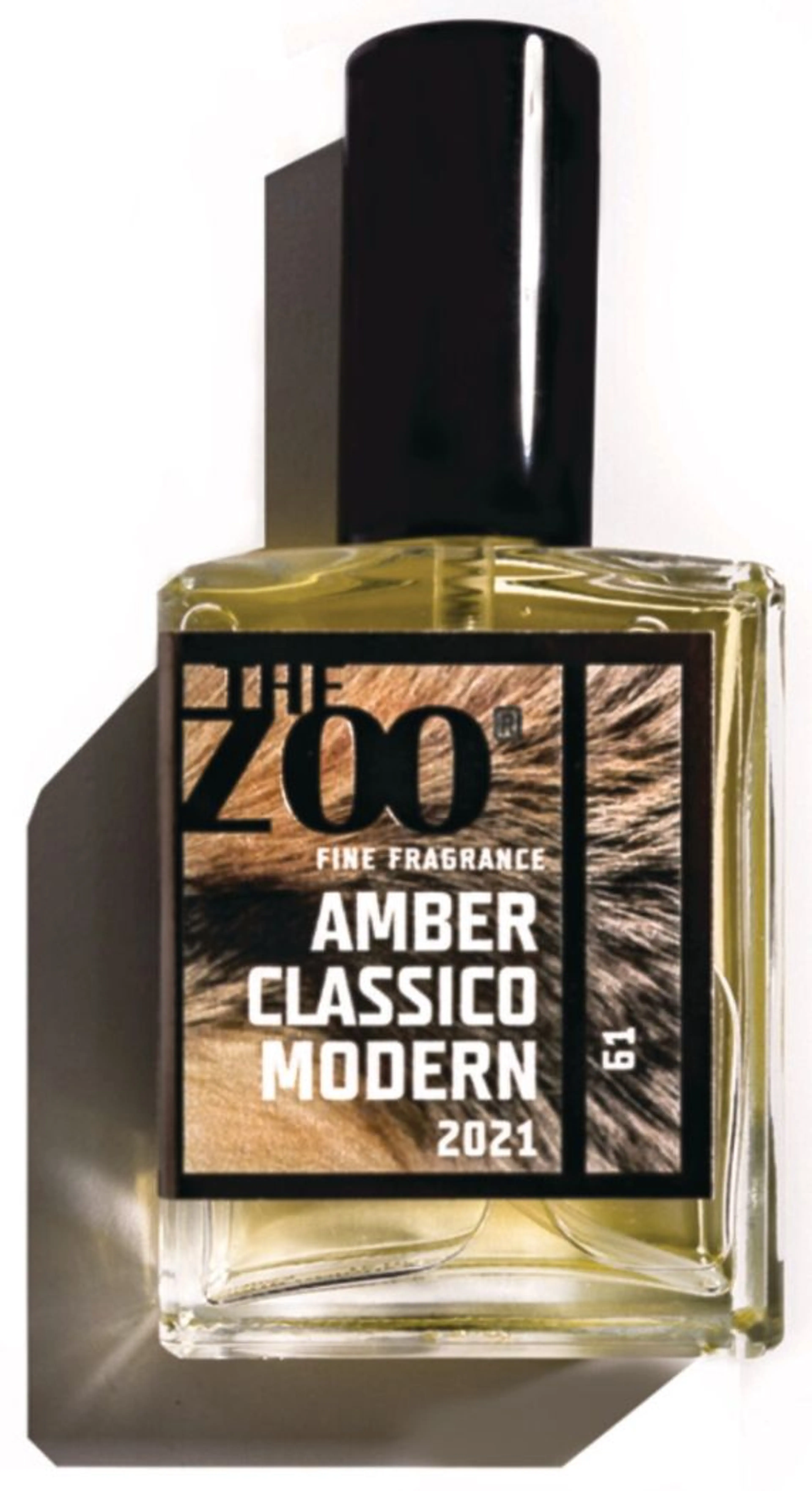 Amber Classico Modern