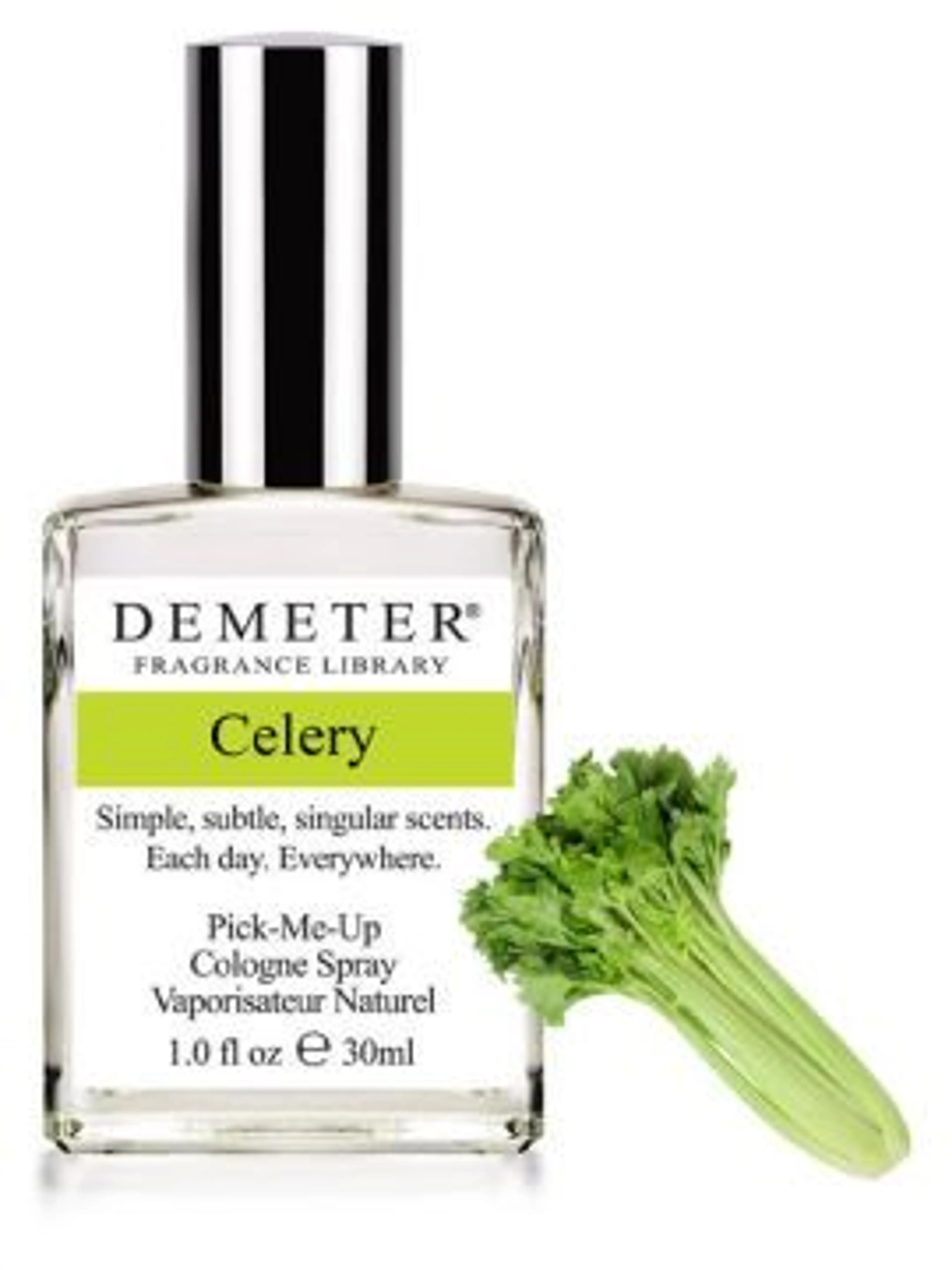 Celery