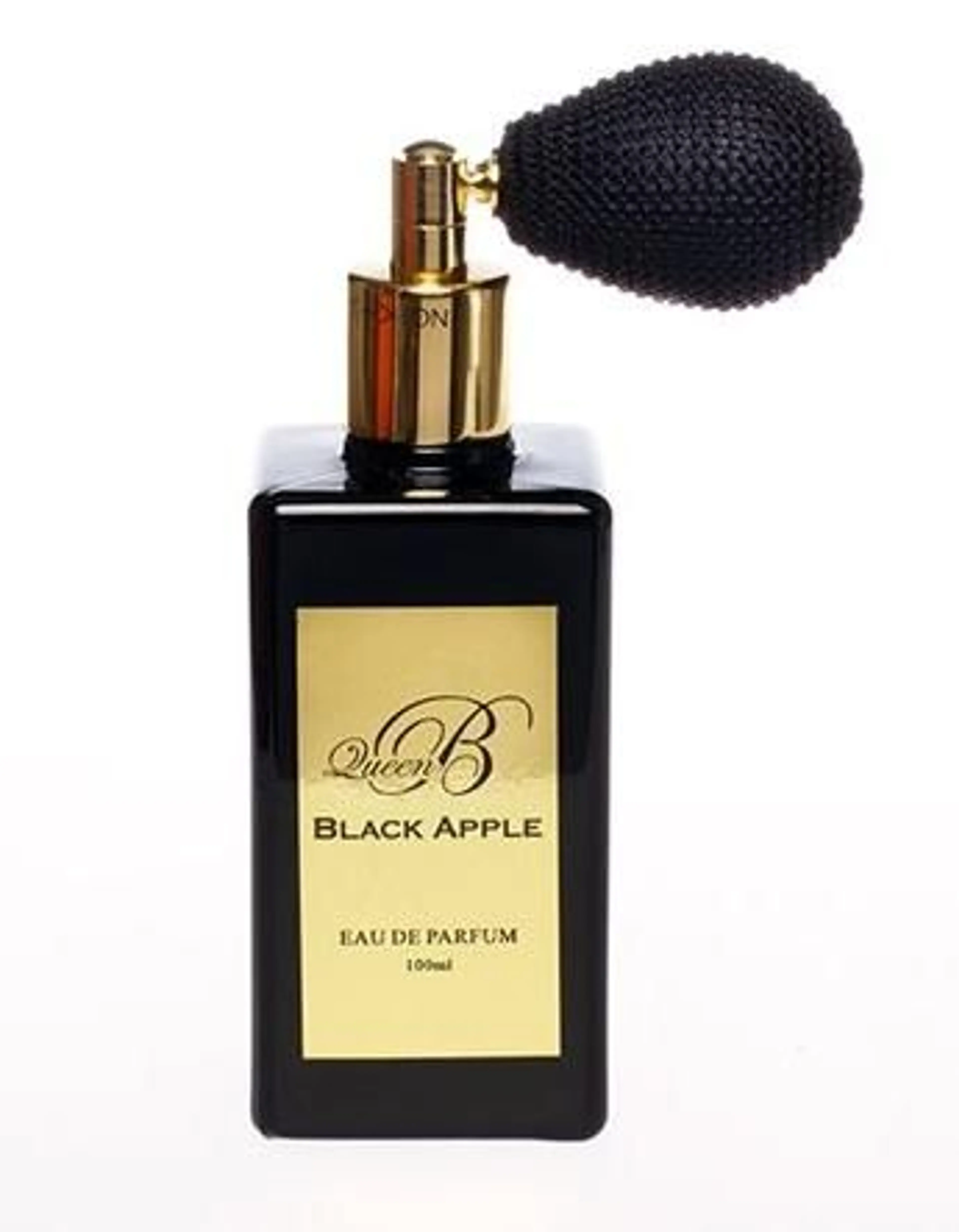 Black Apple