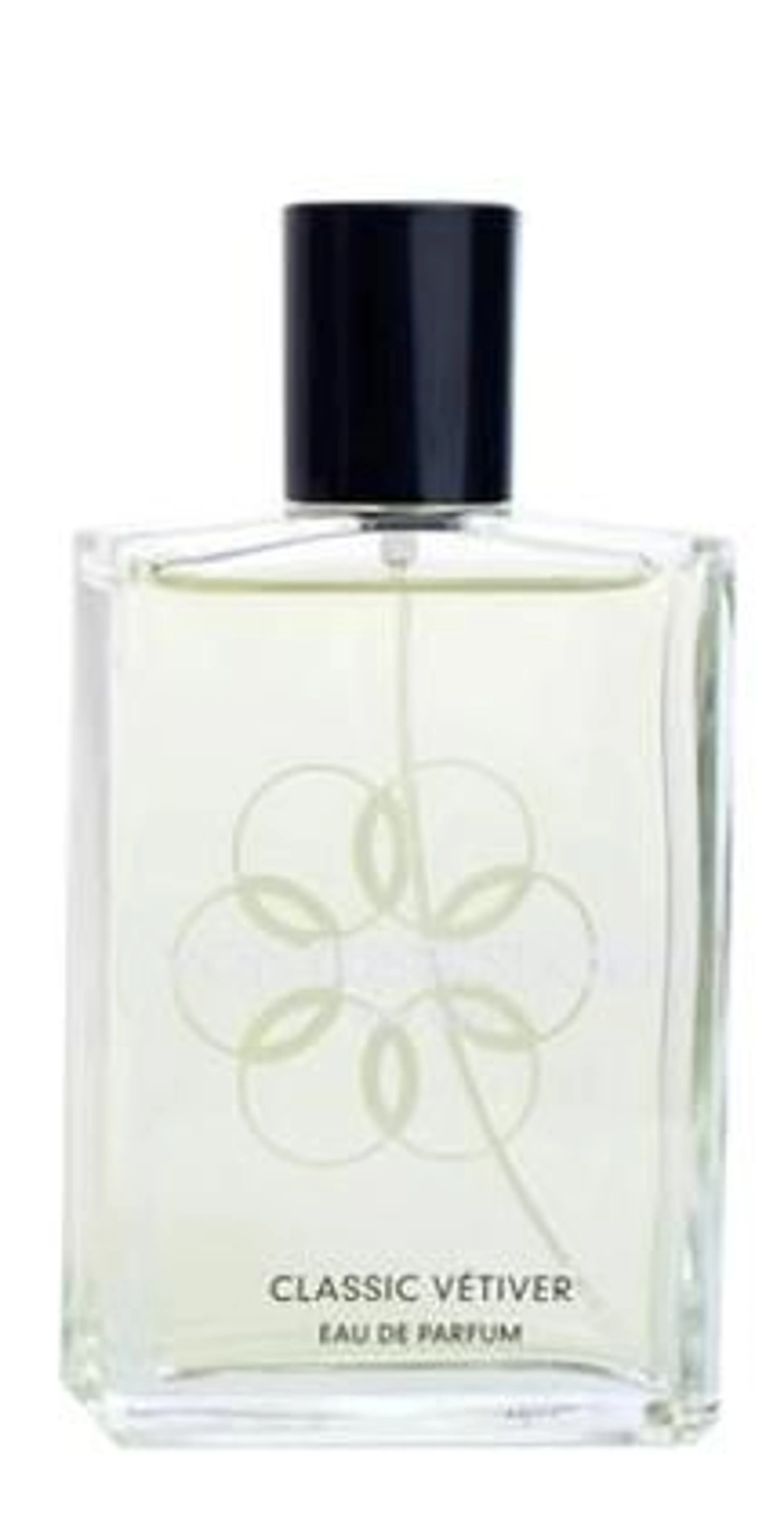 Classic Vetiver