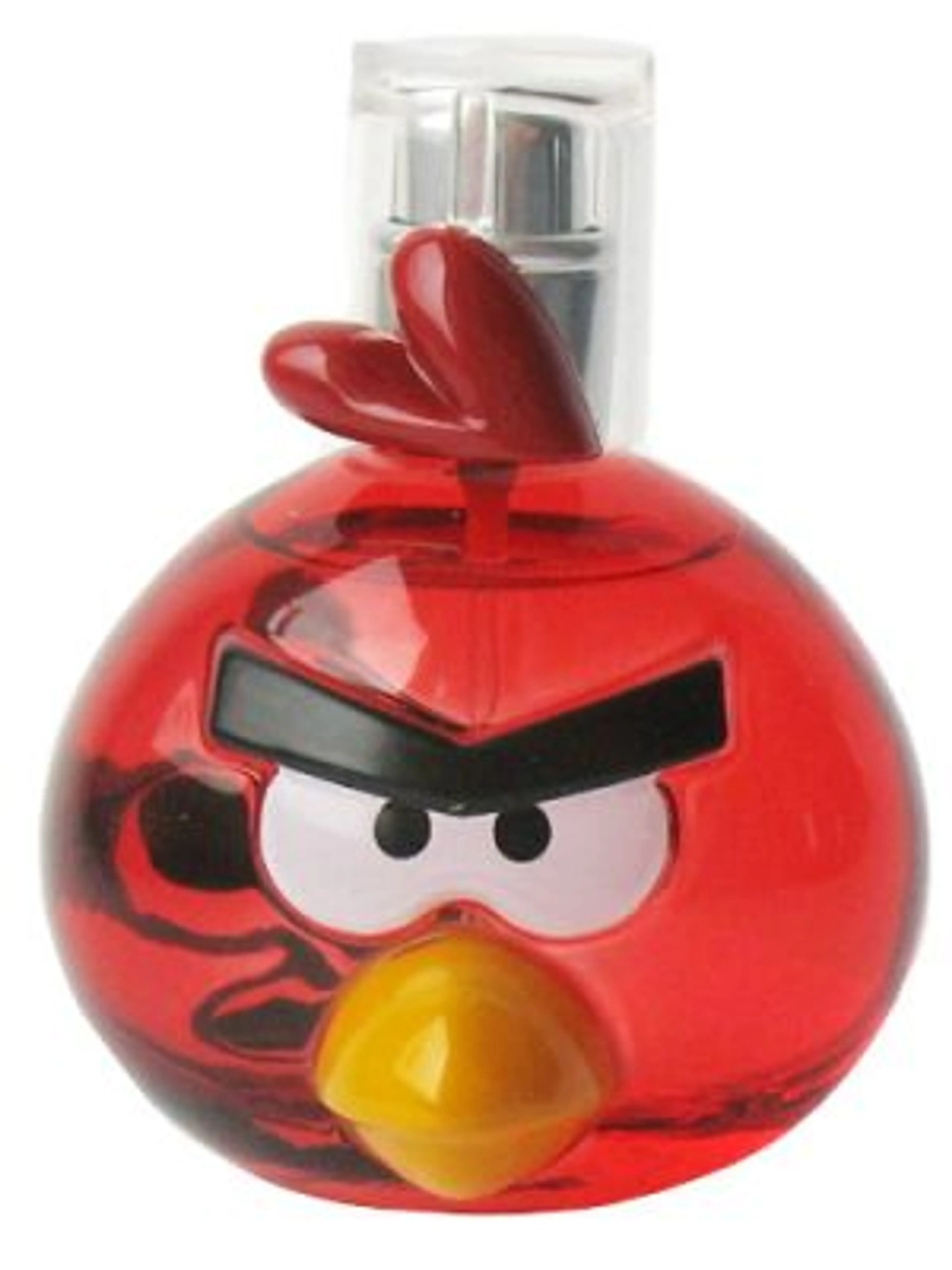 Angry Birds Red Bird