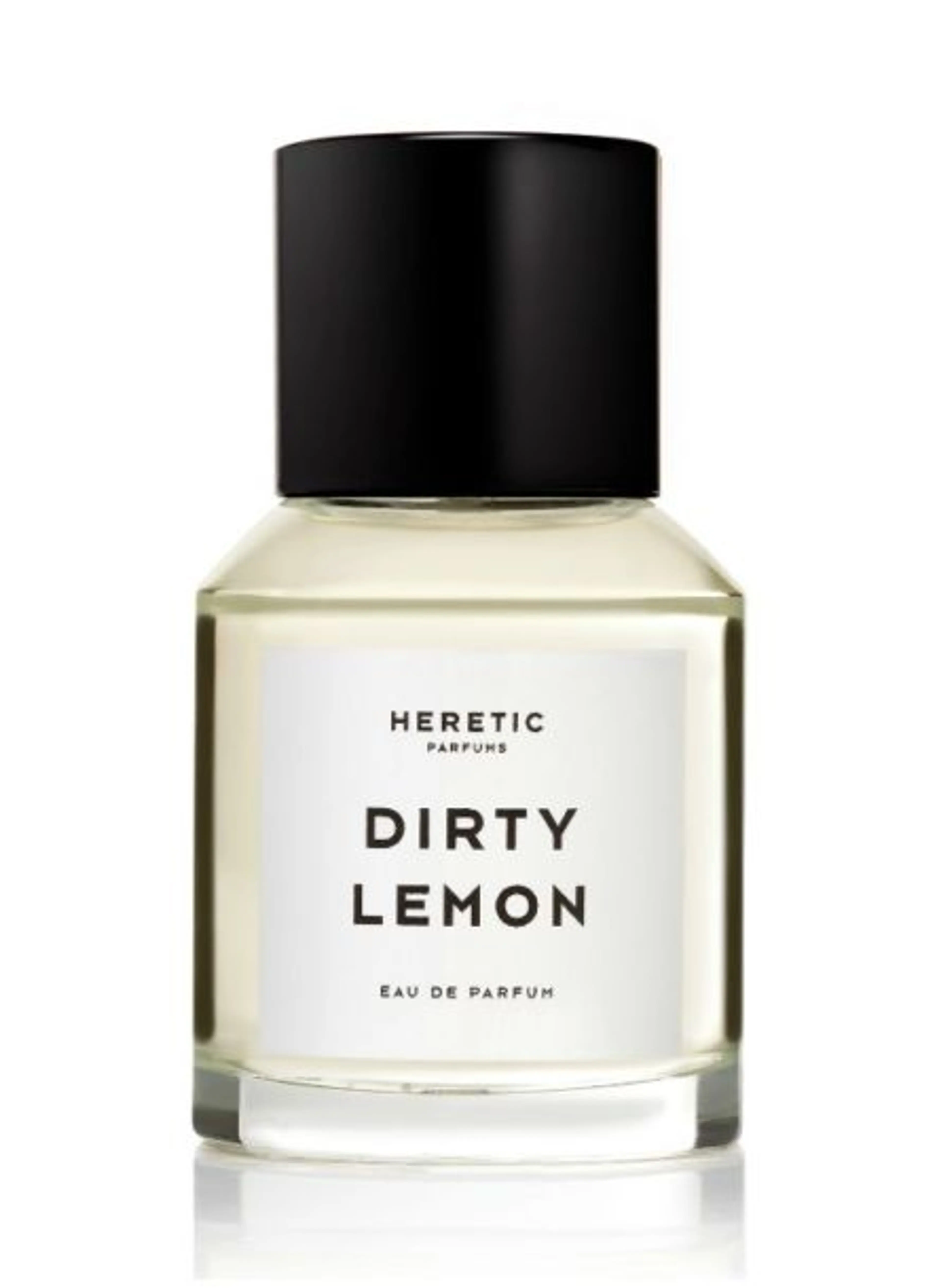 Dirty Lemon