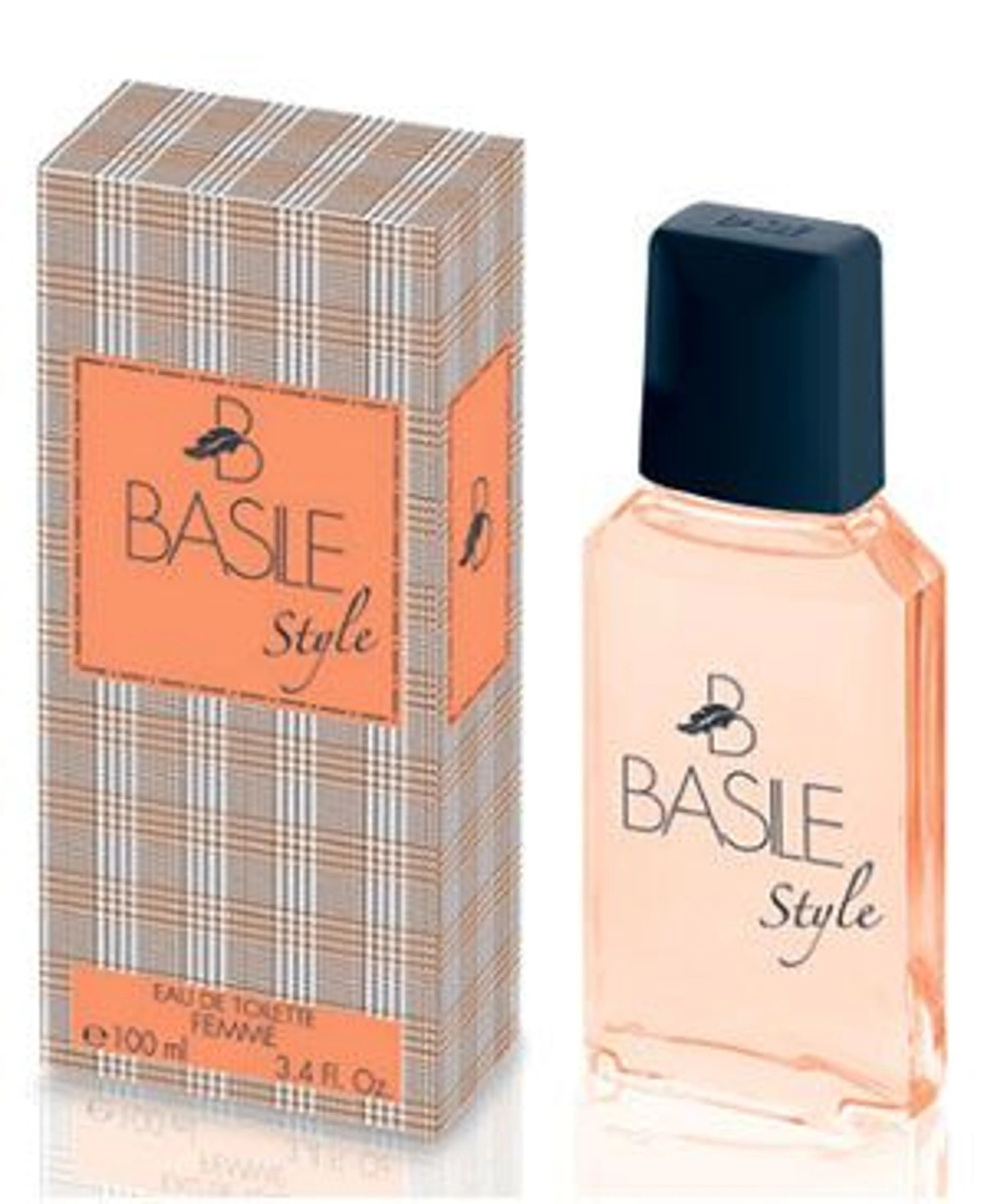 Basile Style Femme
