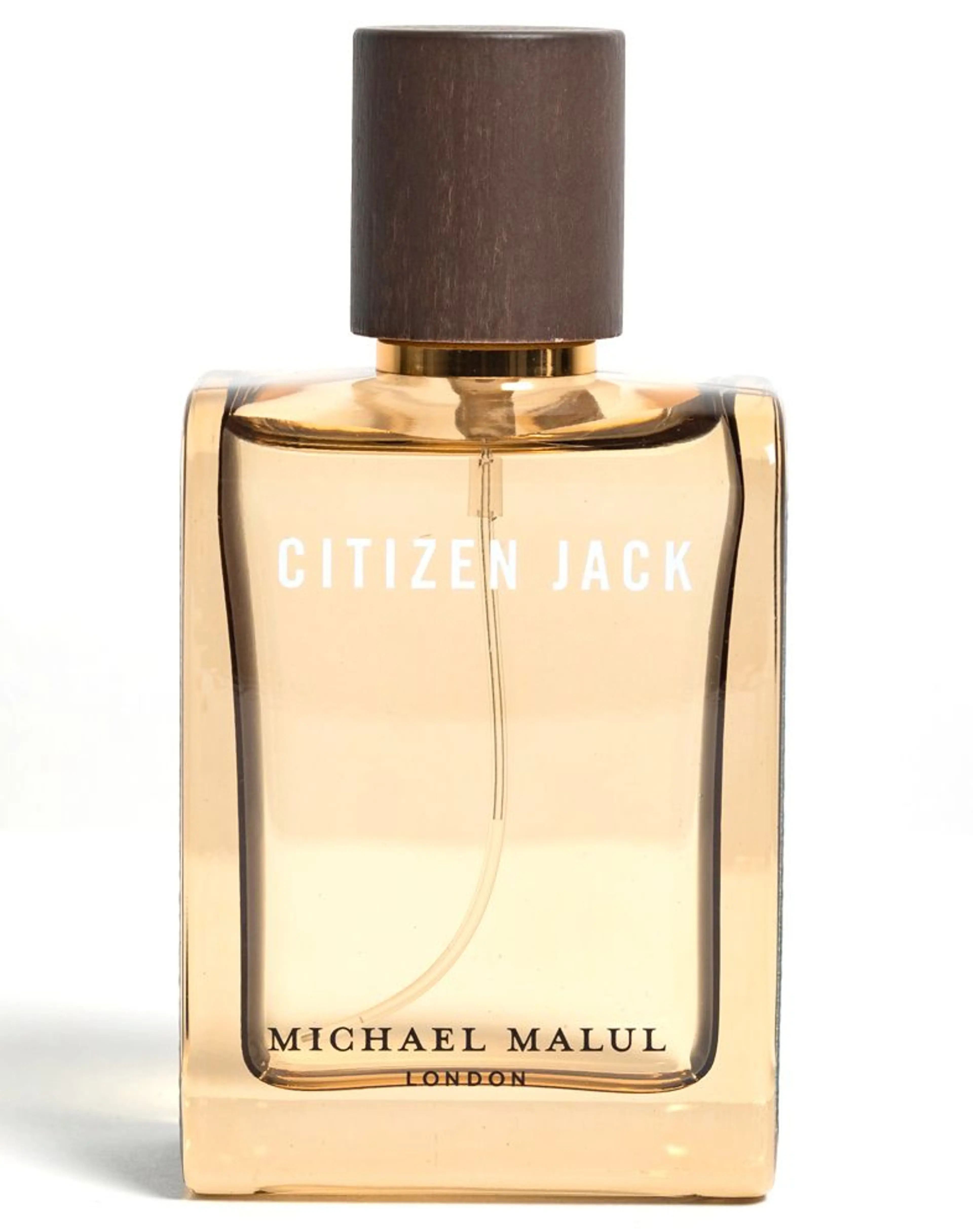 Citizen Jack