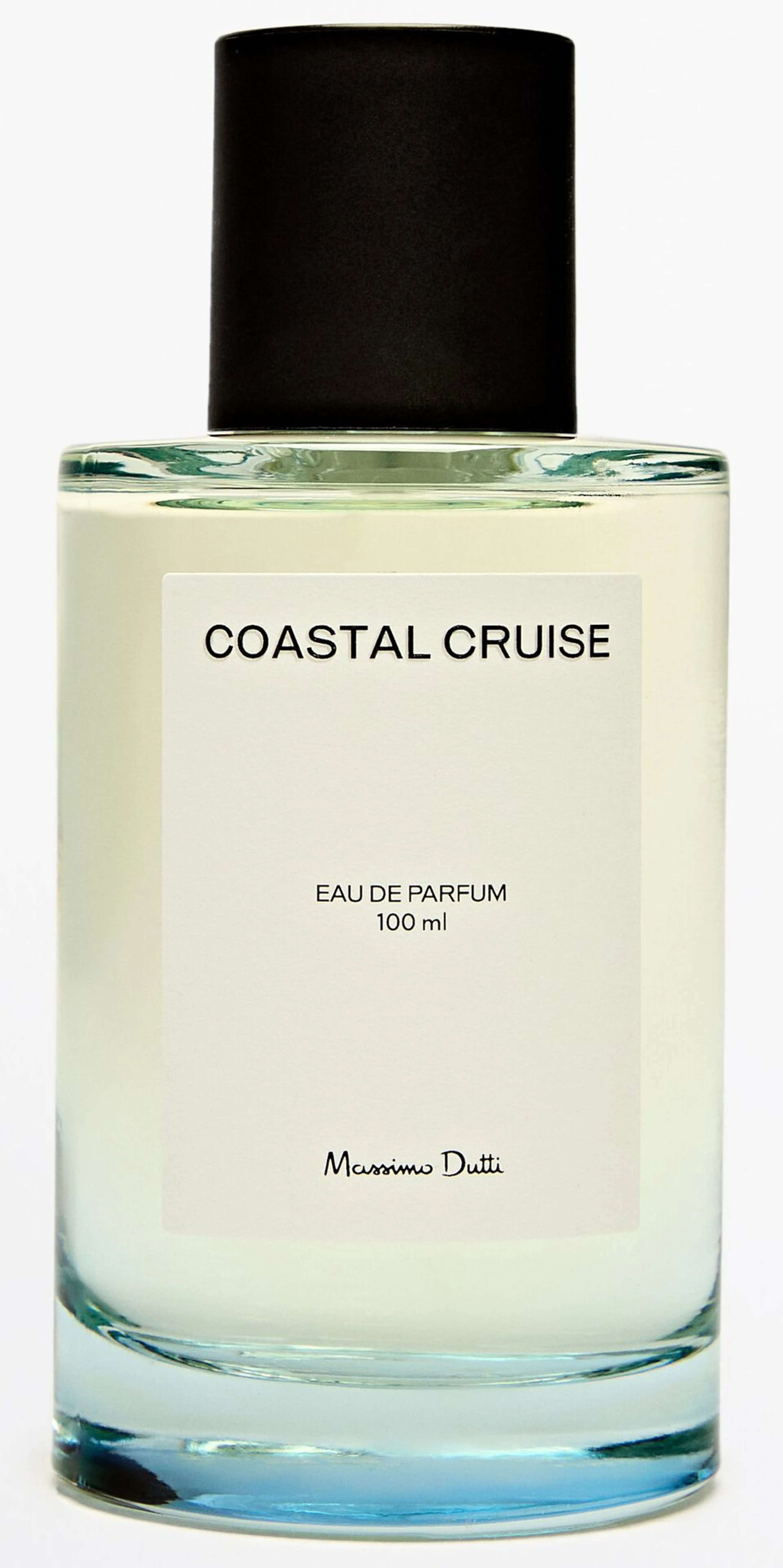 Coastal Cruise