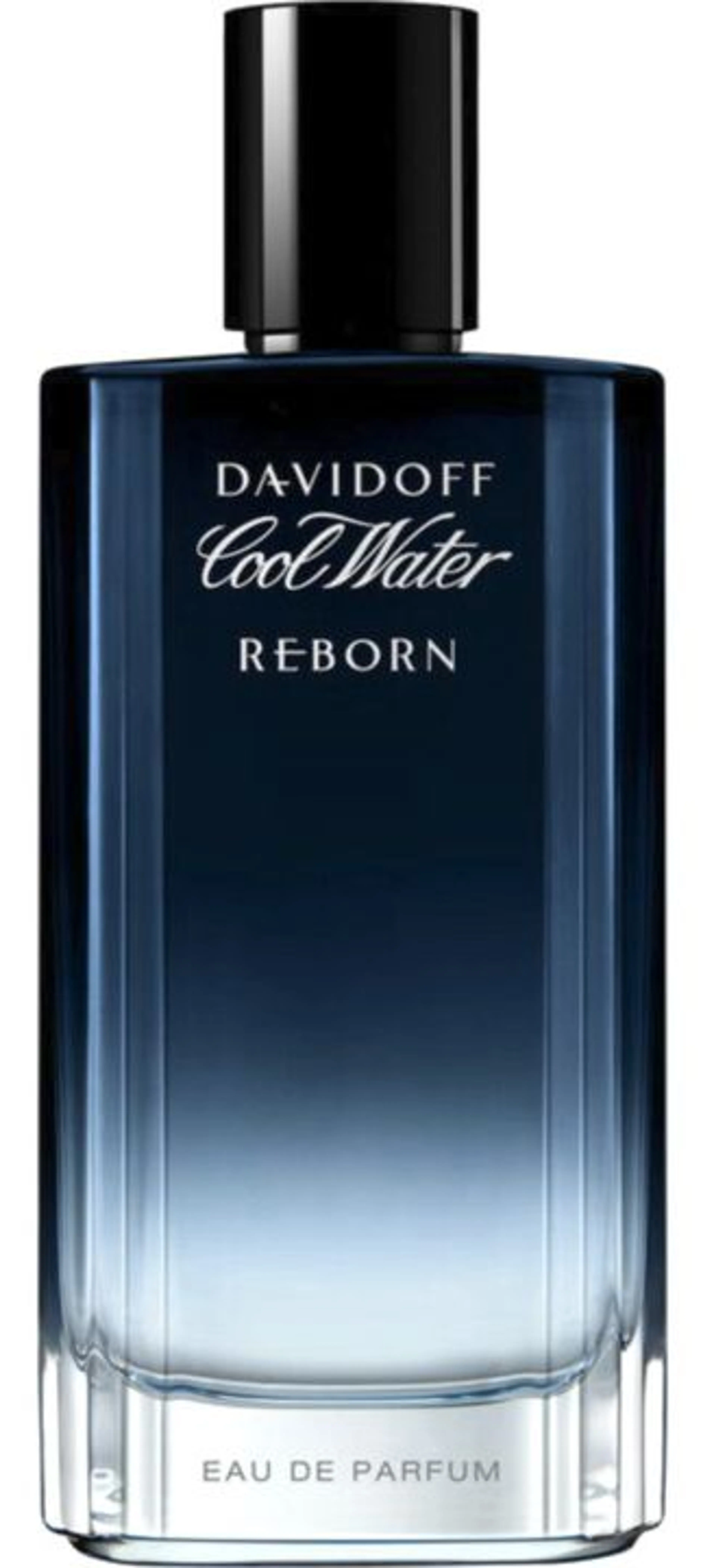 Cool Water Reborn Eau de Parfum