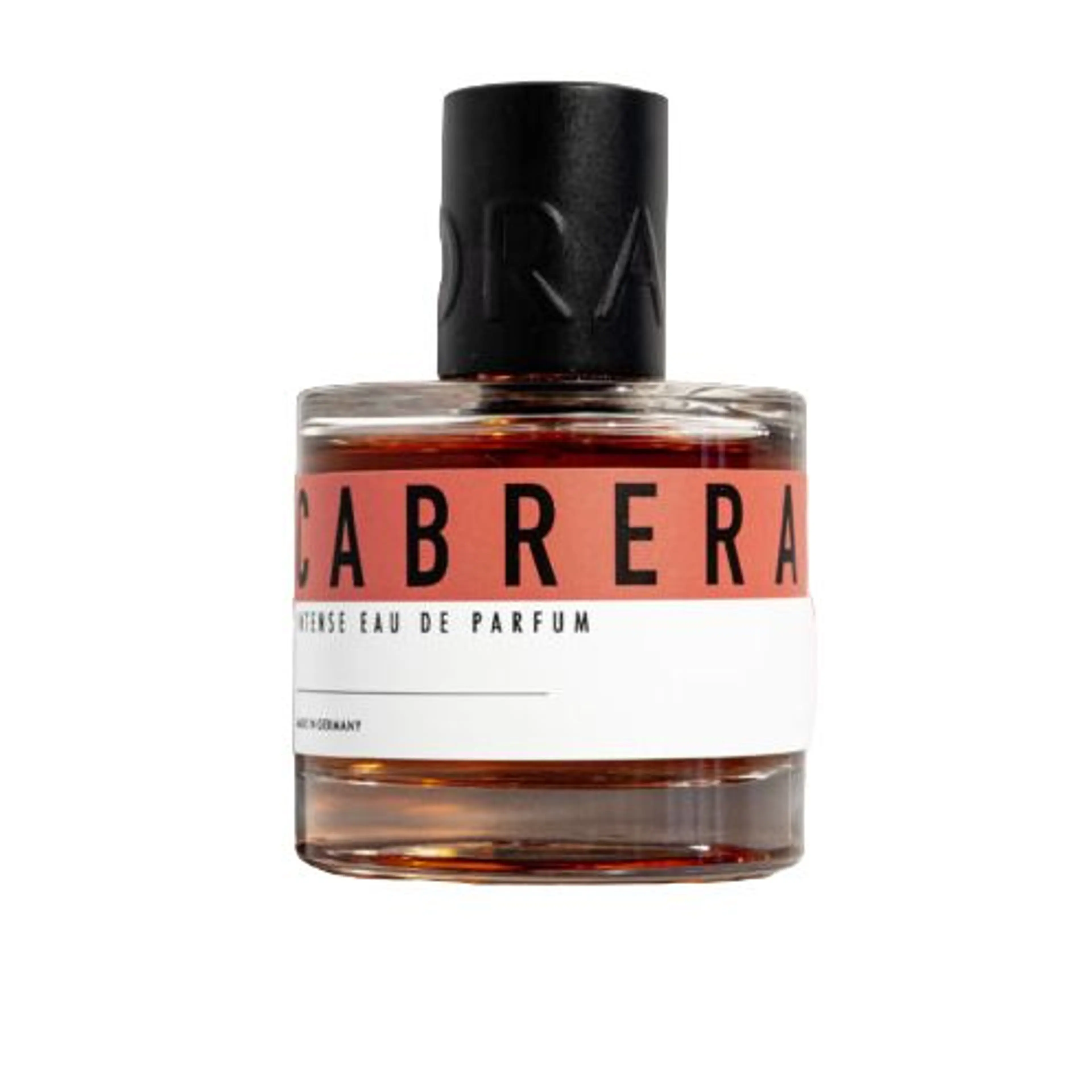 Cabrera