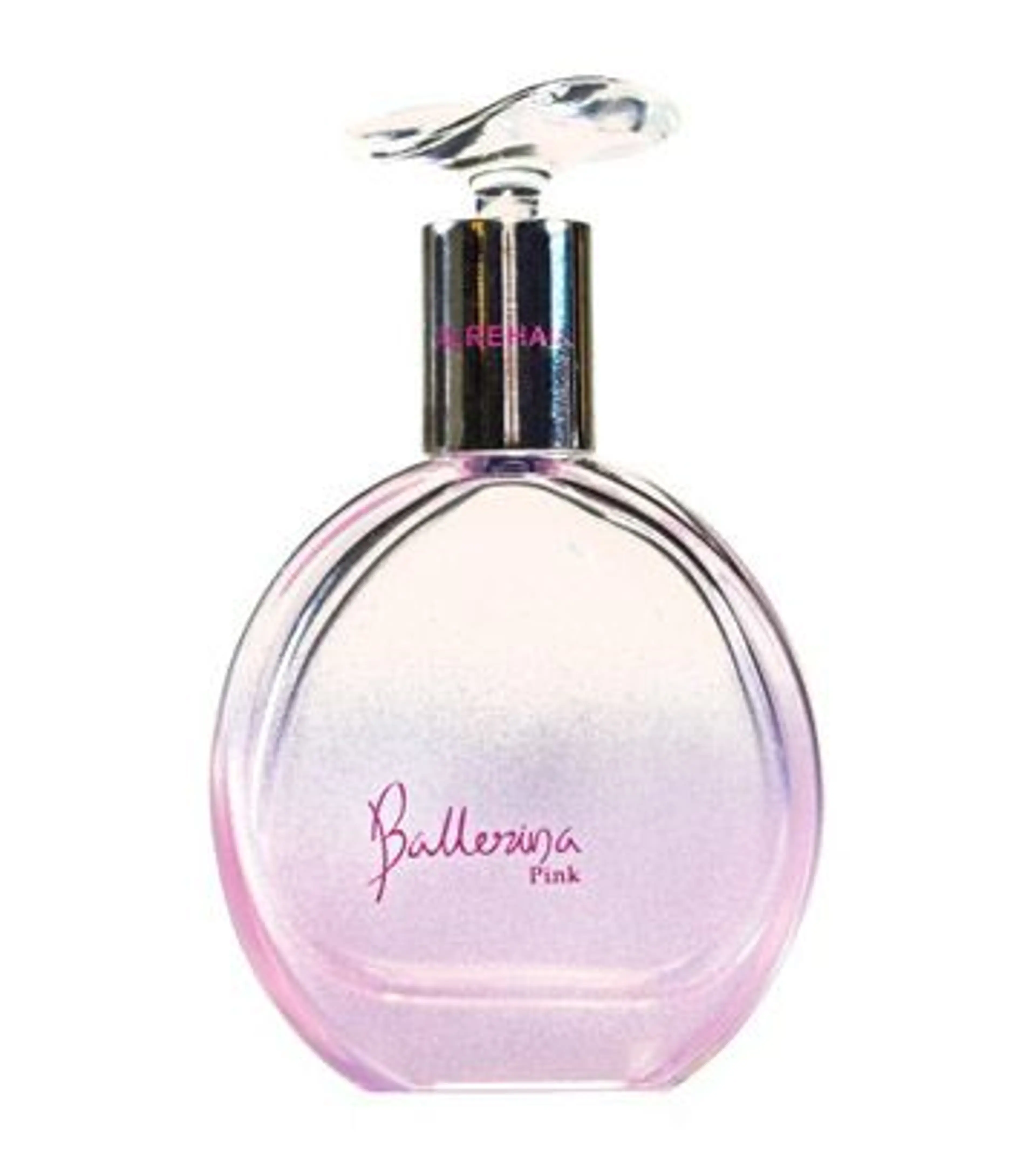 Ballarina Pink