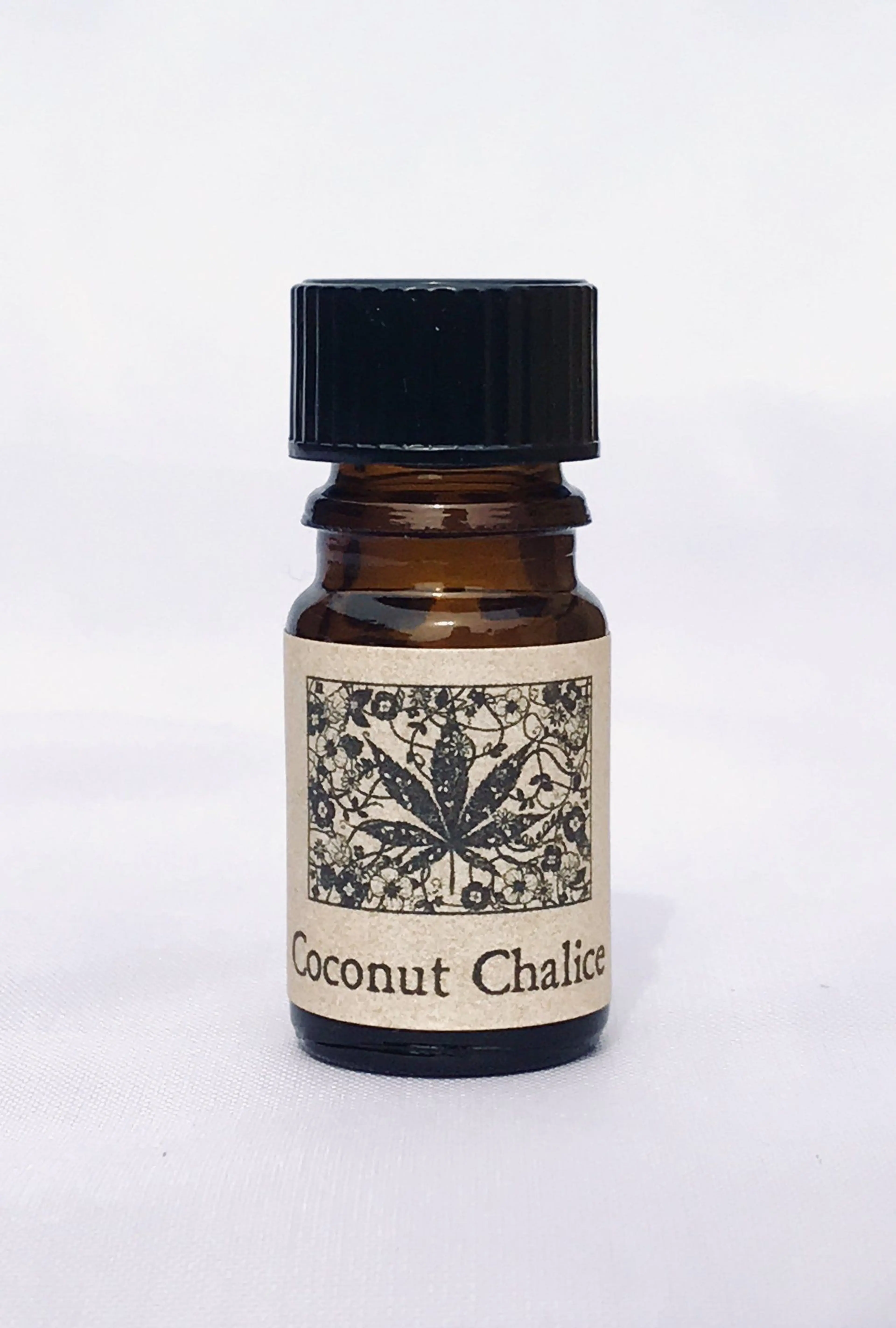 Coconut Chalice