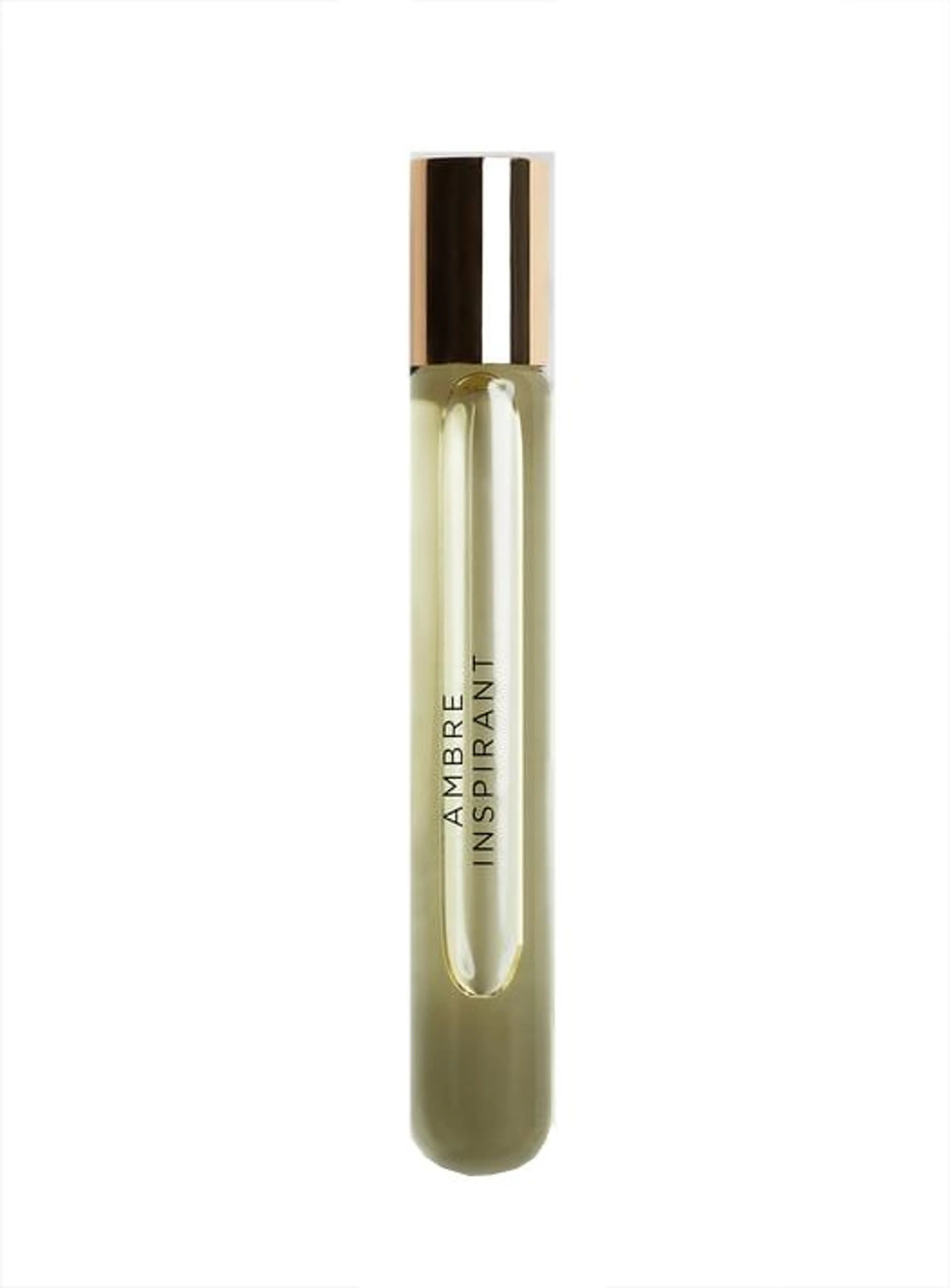 Ambre Inspirant Perfume Oil