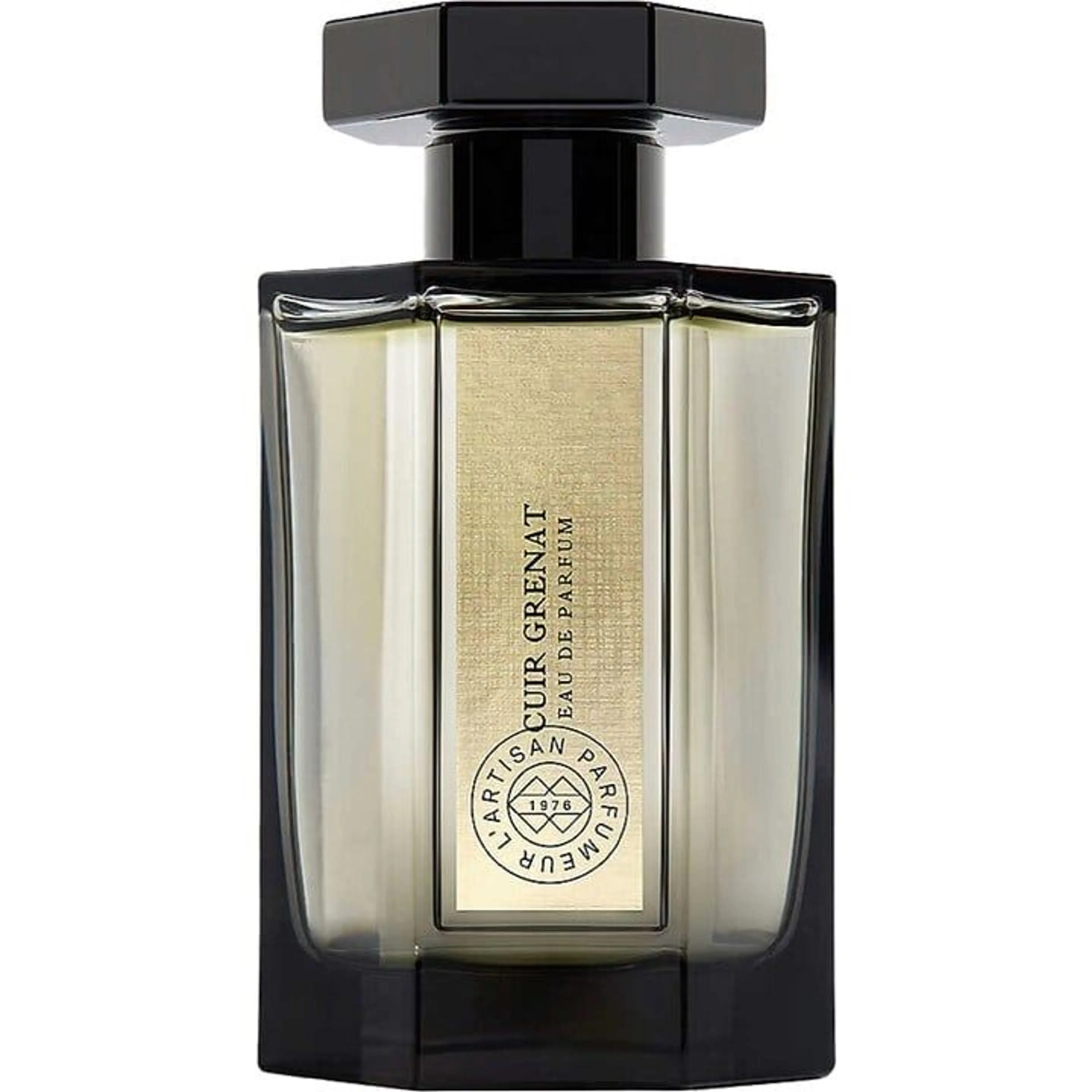 Cuir Grenat