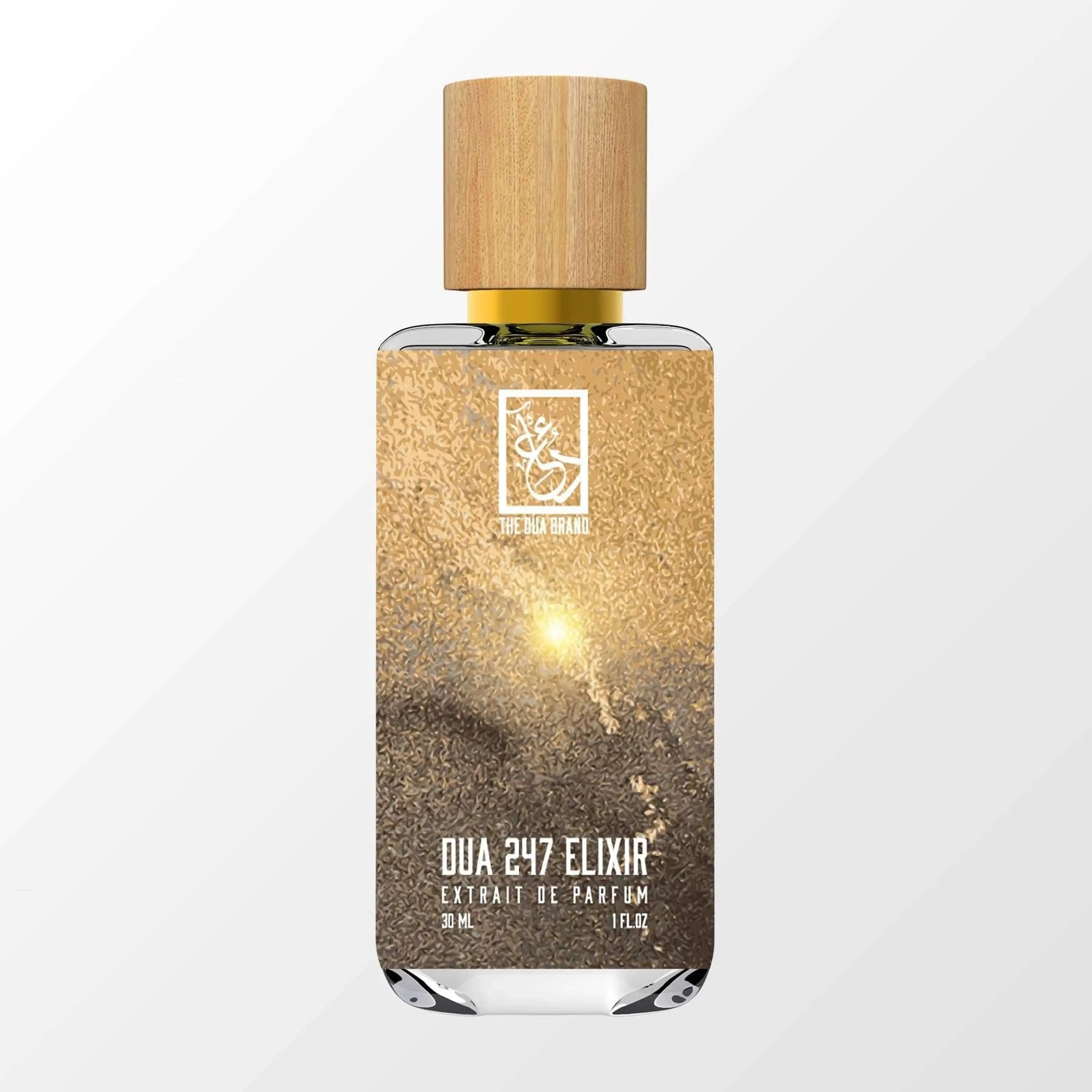 DUA 247 Elixir