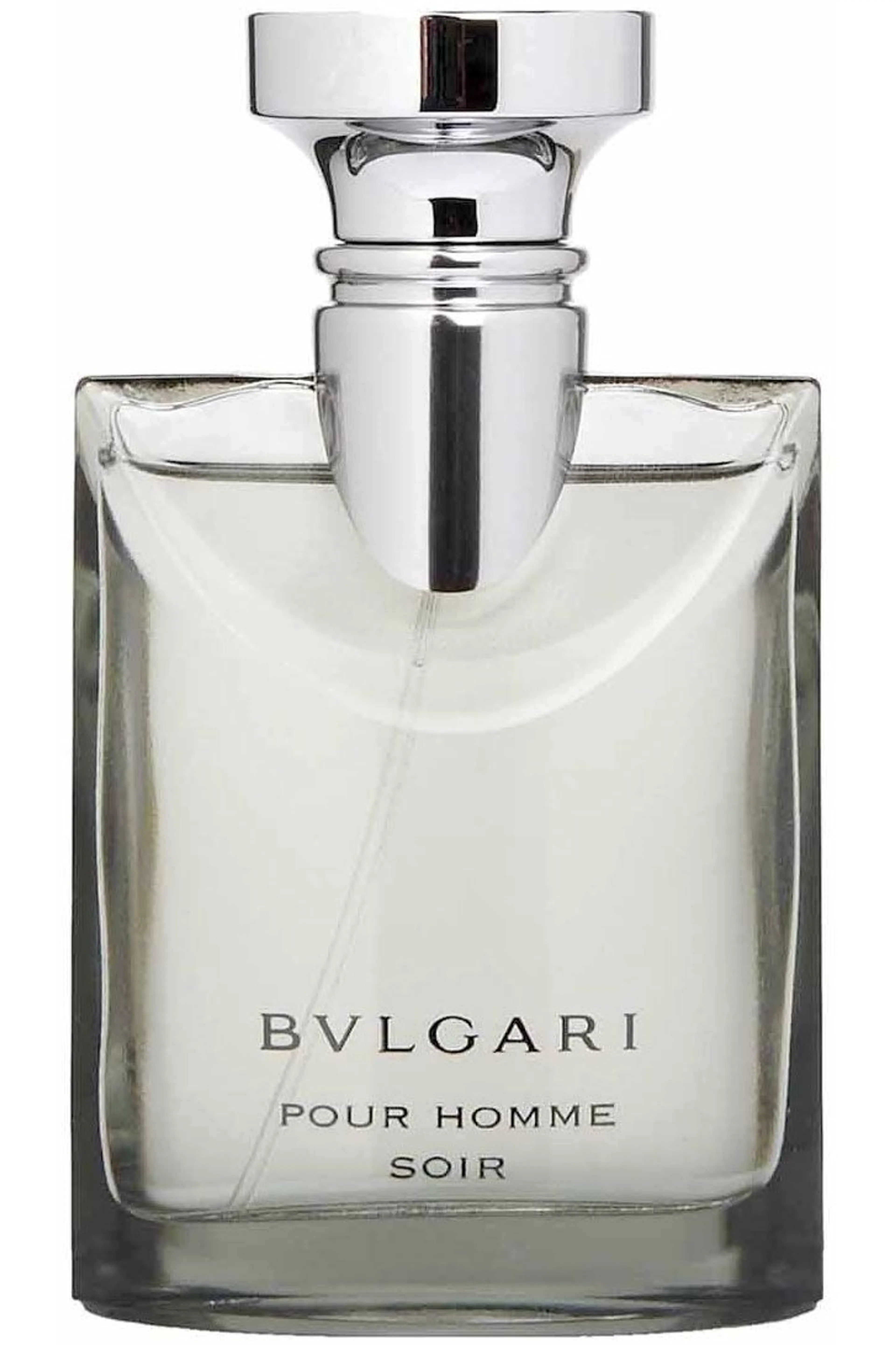 Bvlgari Pour Homme Soir