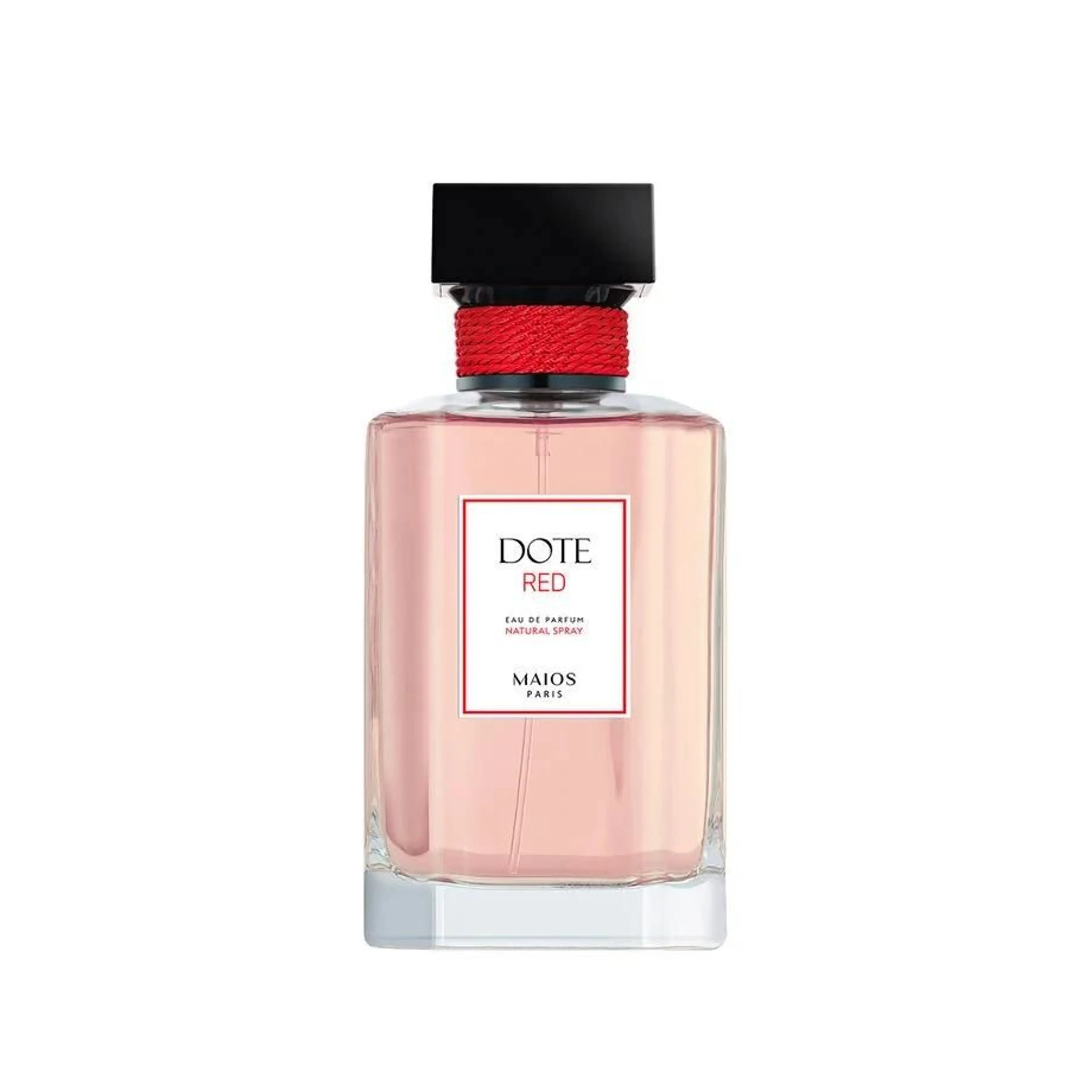 Dote Red