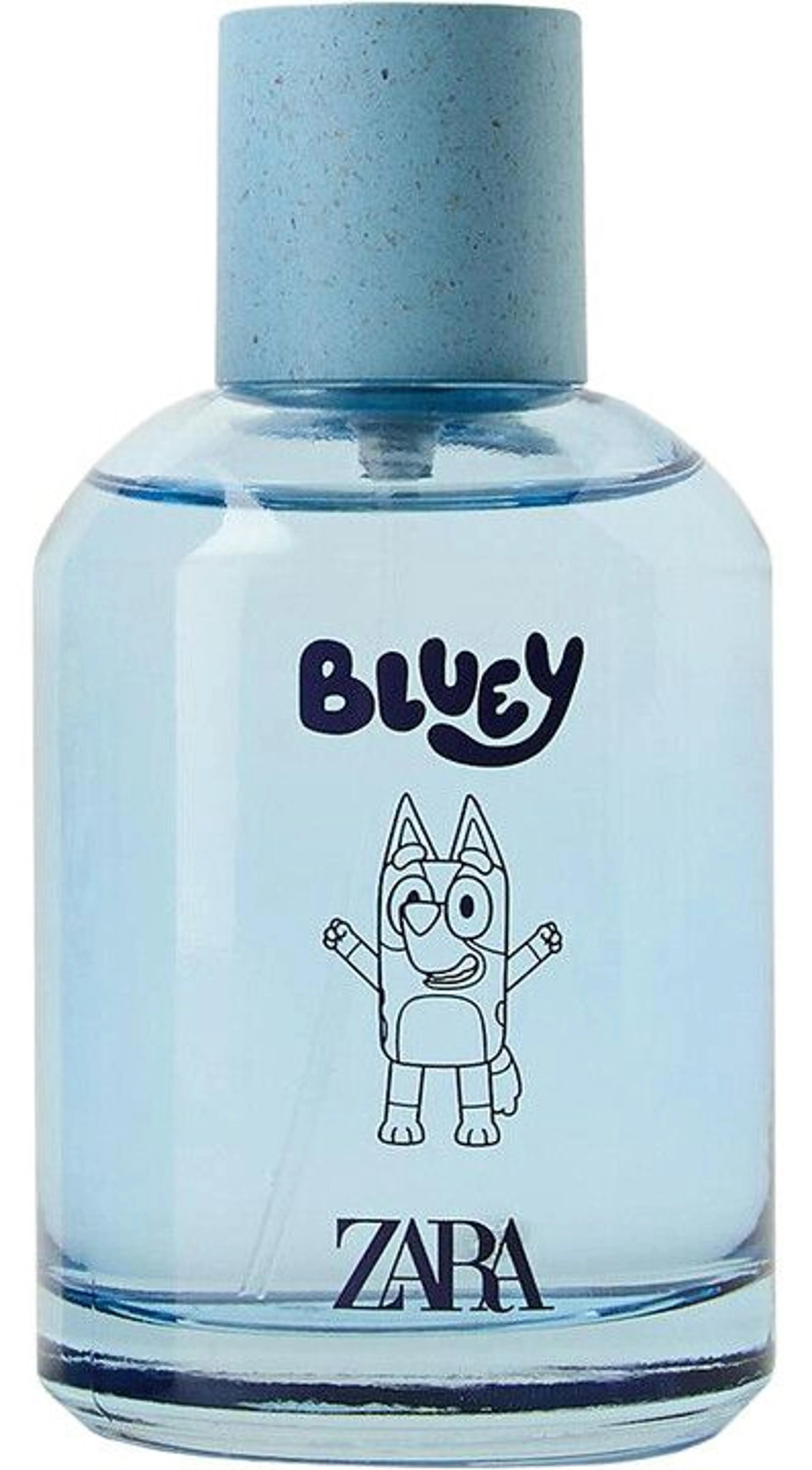 Bluey
