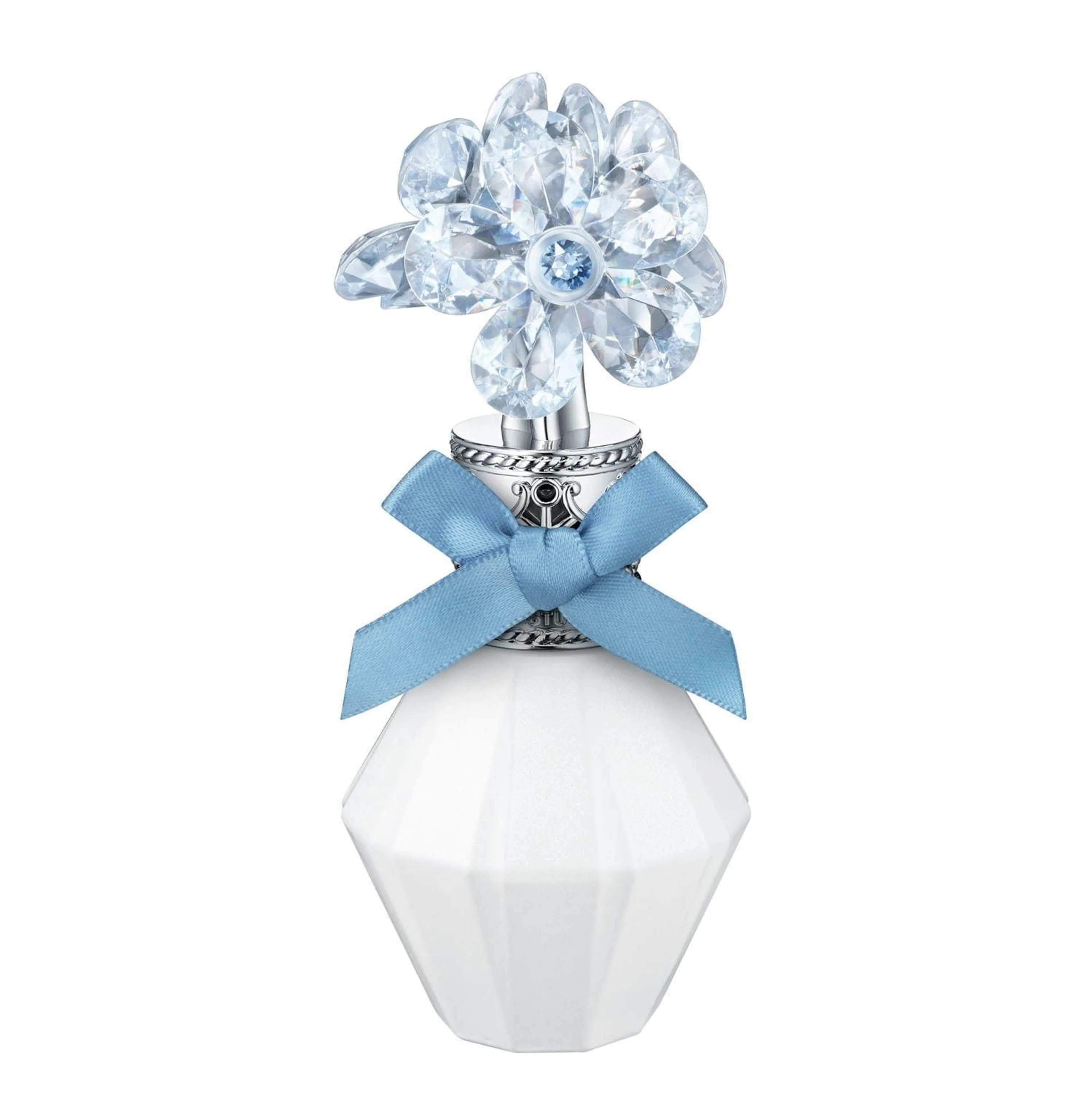 Crystal Bloom Something Pure Blue 2020