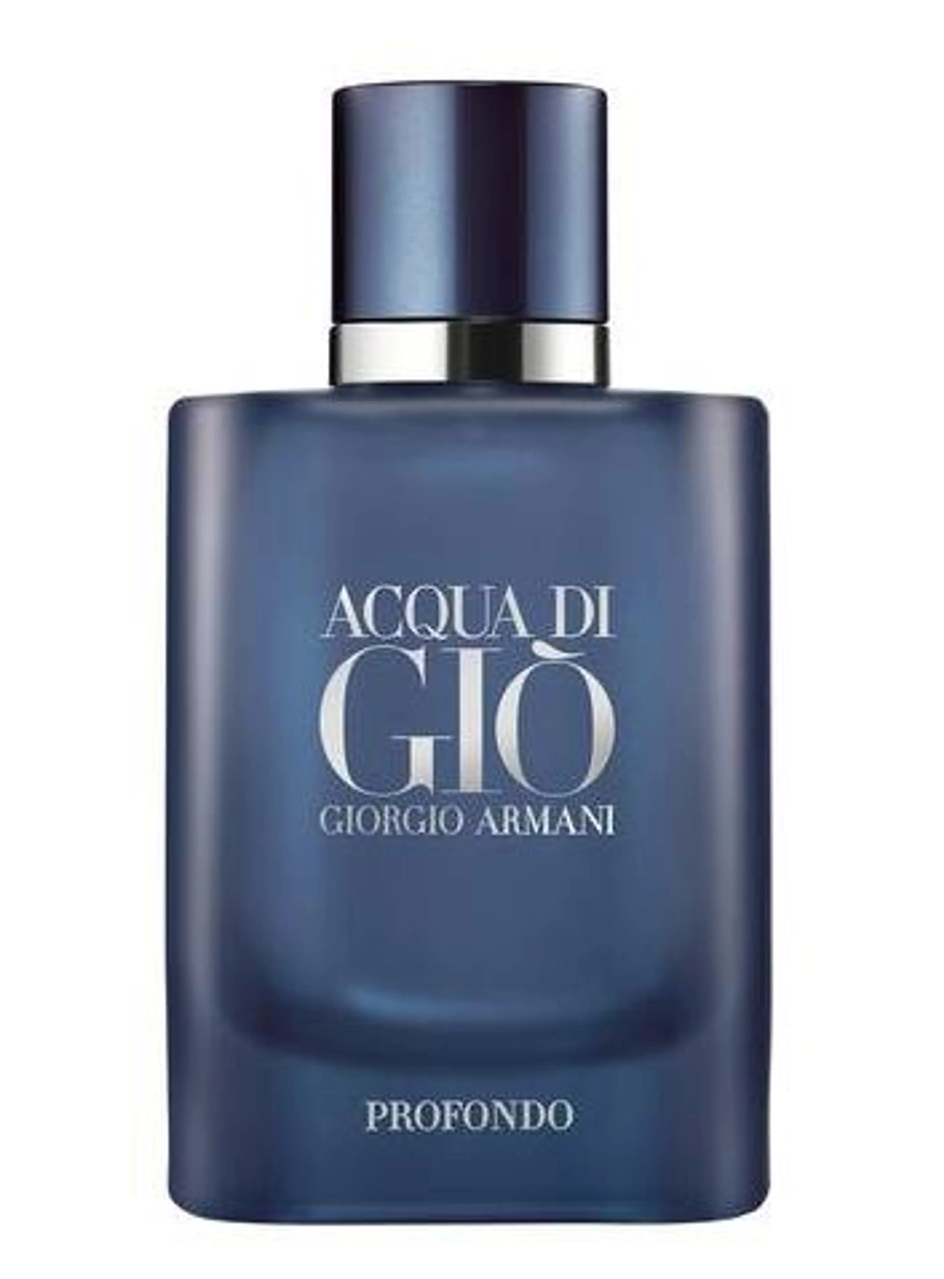 Acqua di Giò Profondo