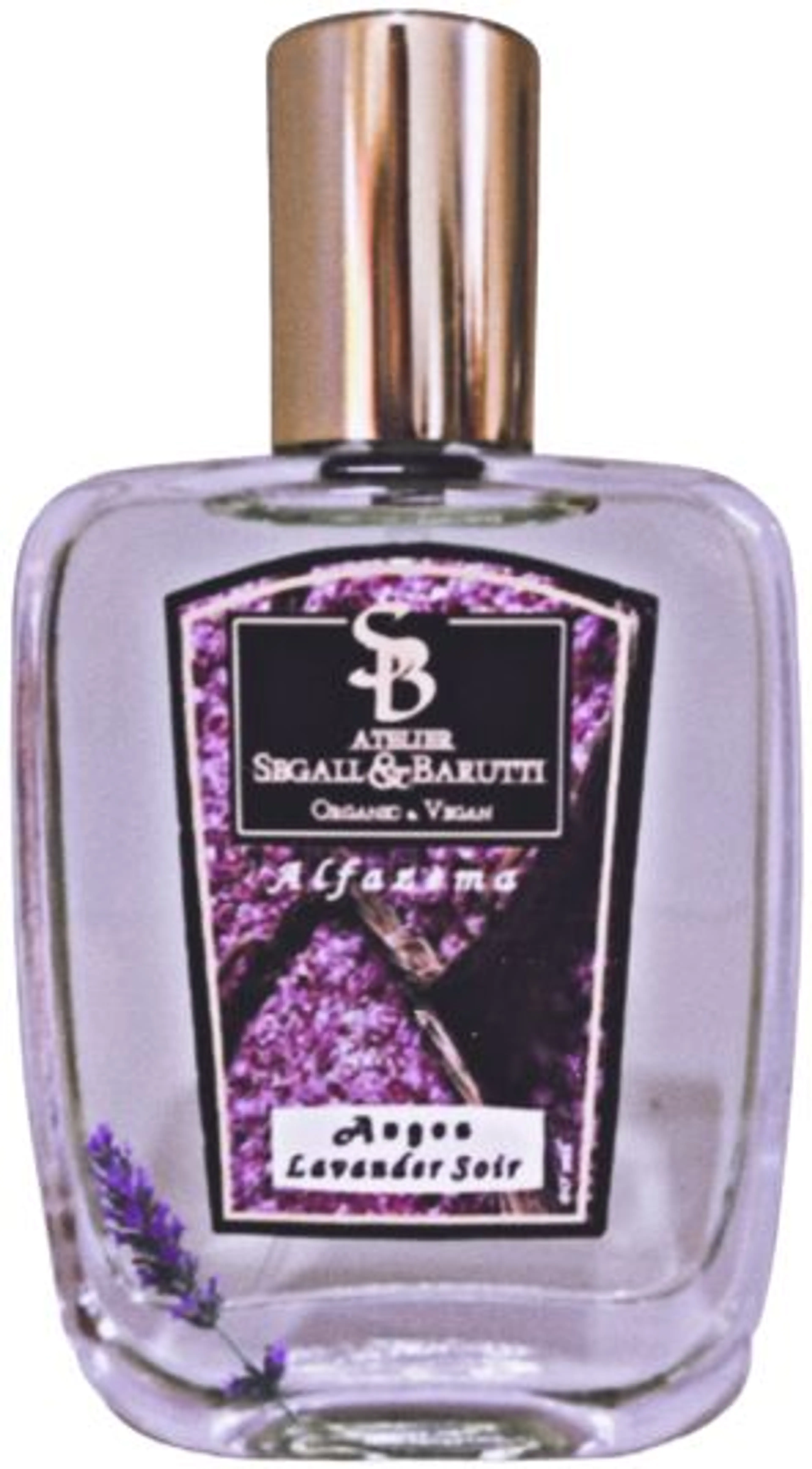 Anges Lavander Soir