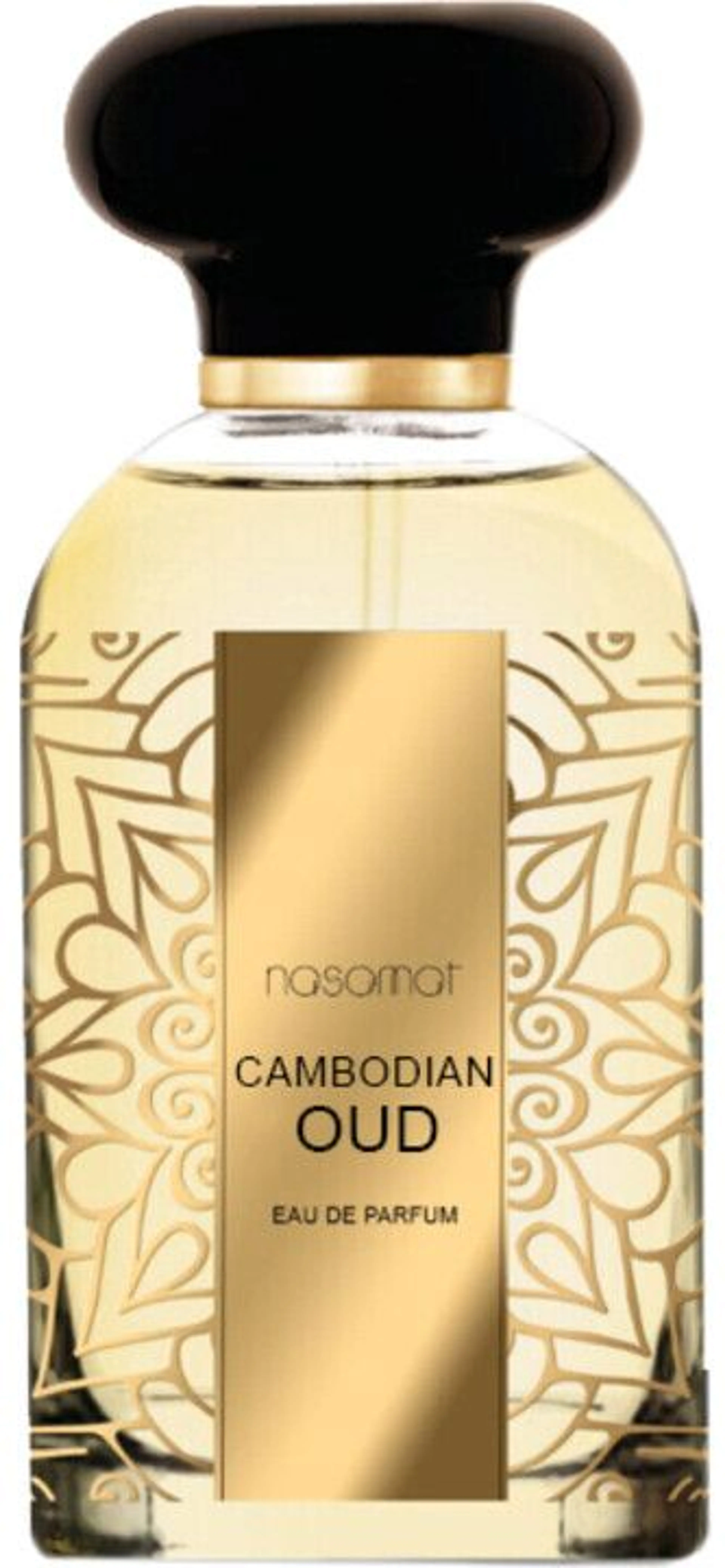 Cambodian Oud
