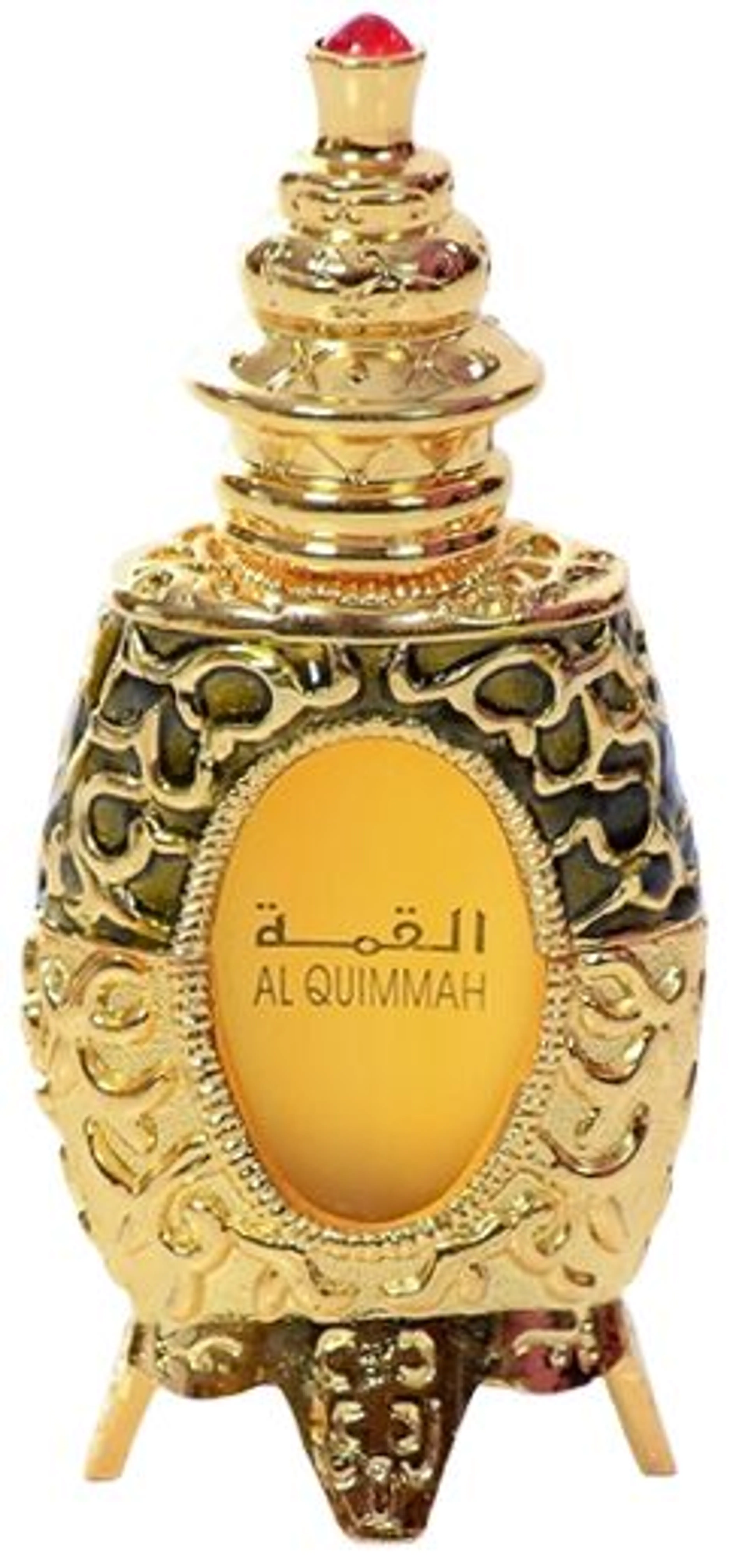 Al Quimmah