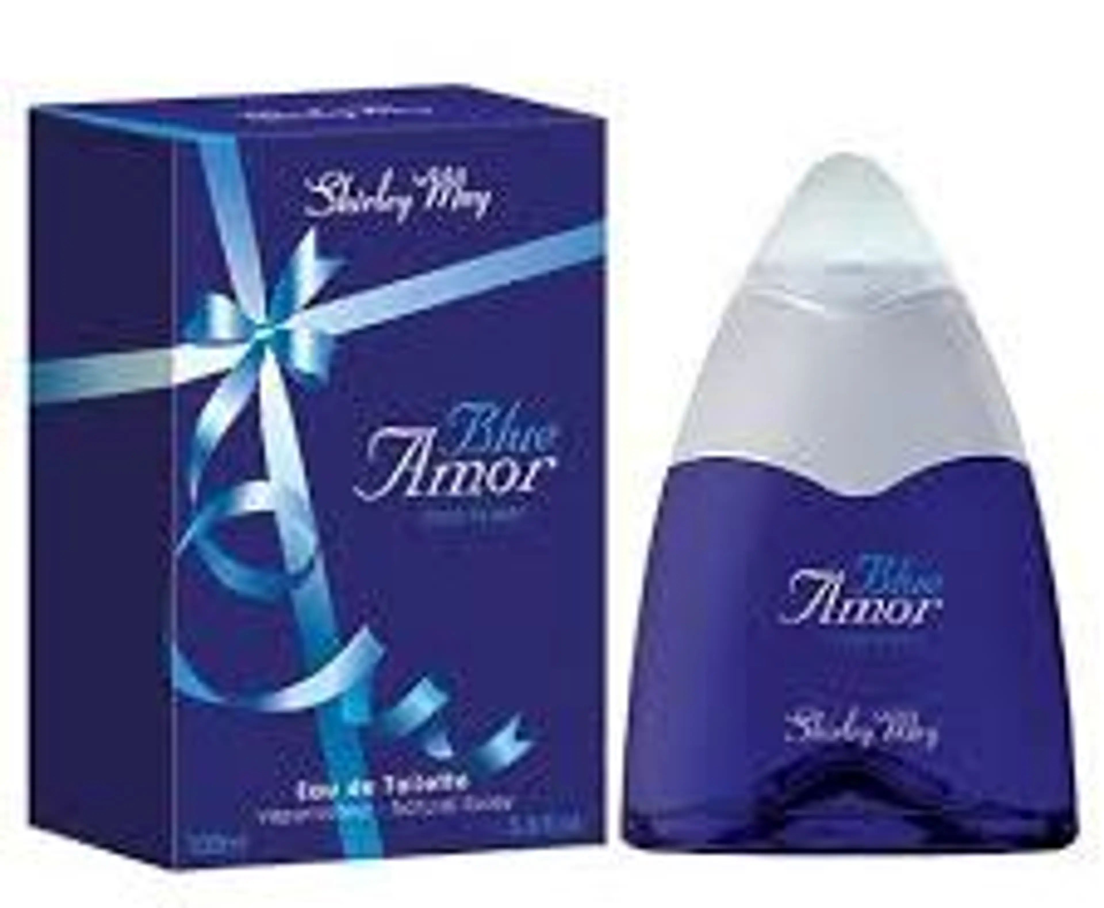 Blue Amor