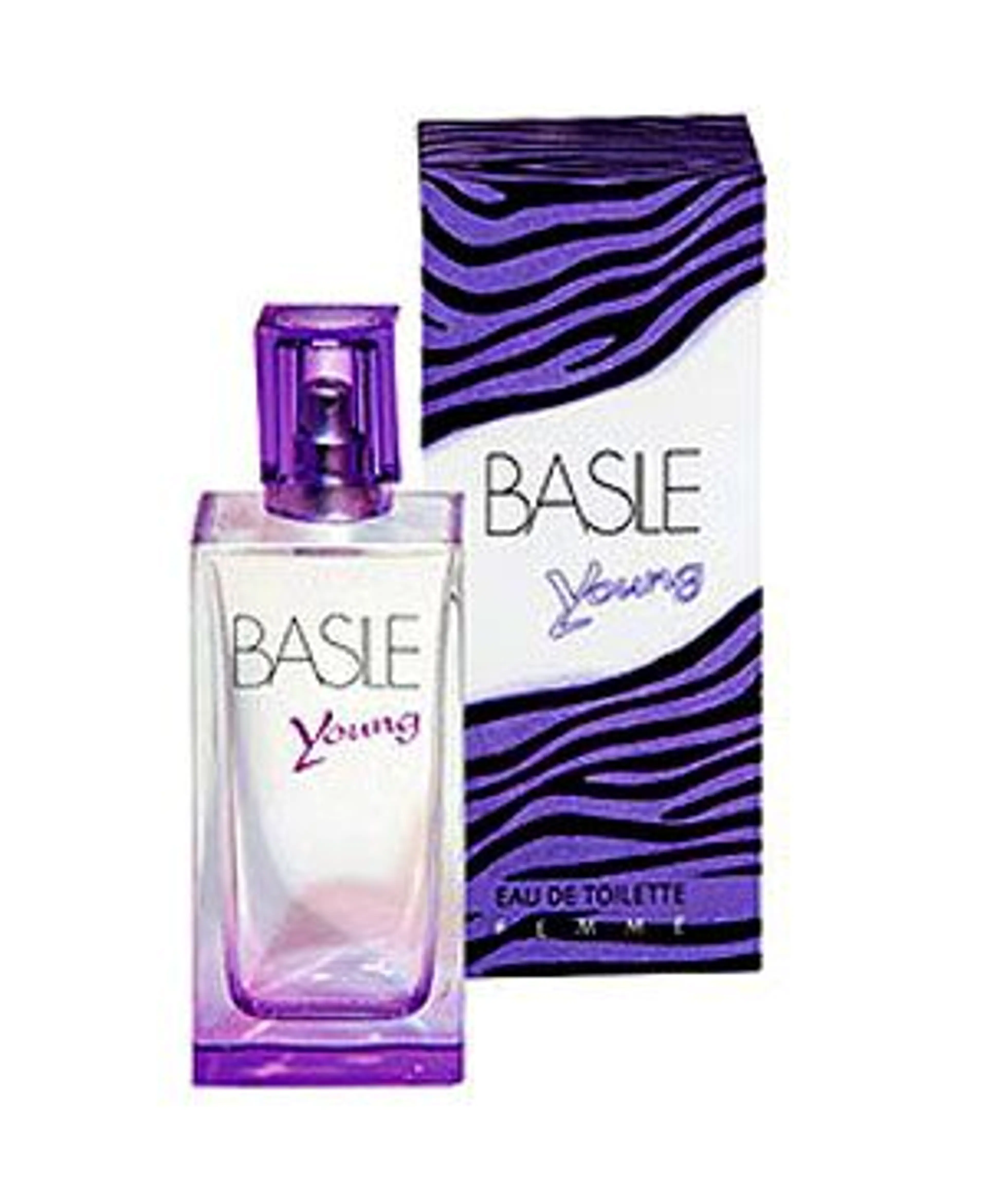 Basile Young