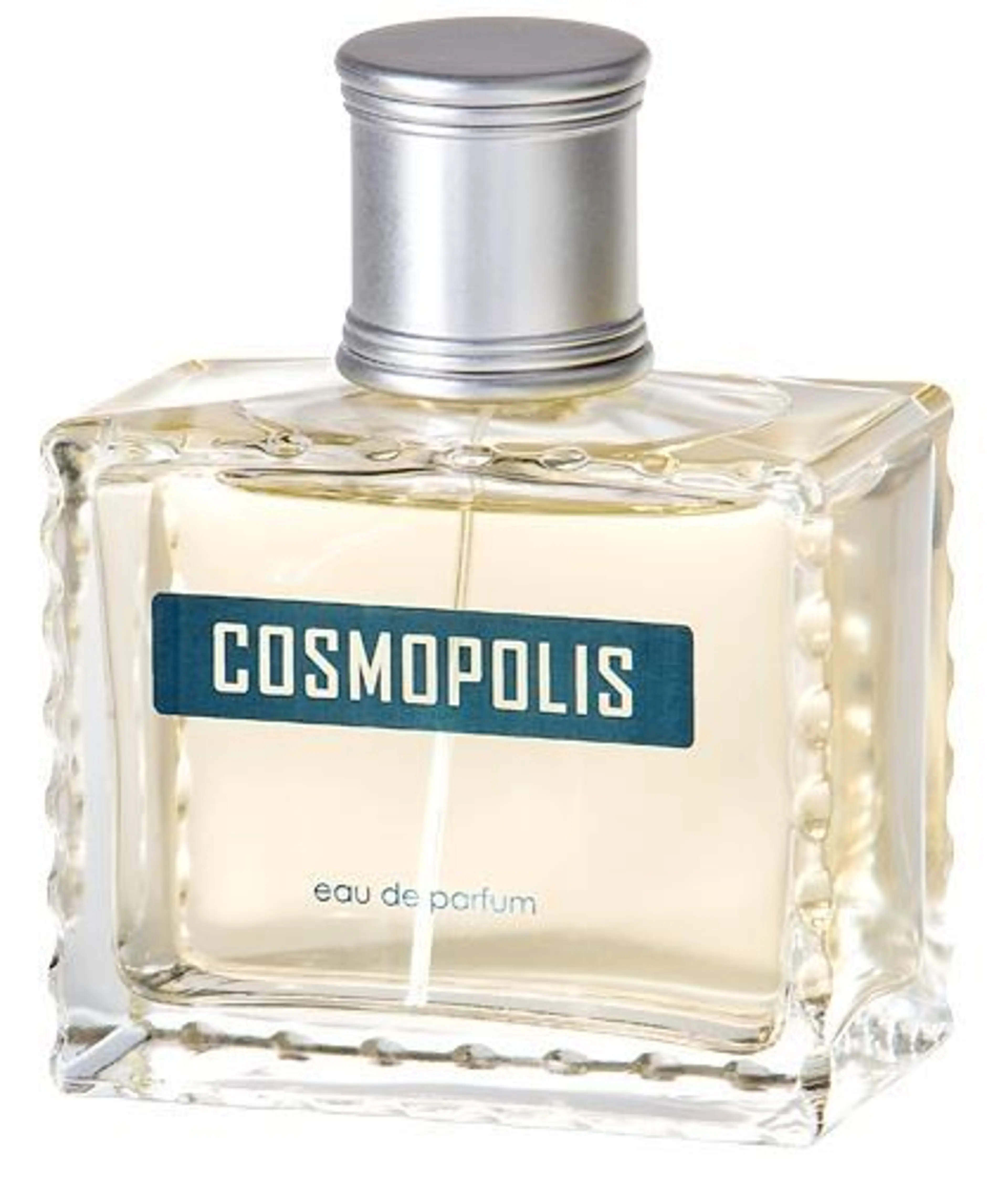 Cosmopolis