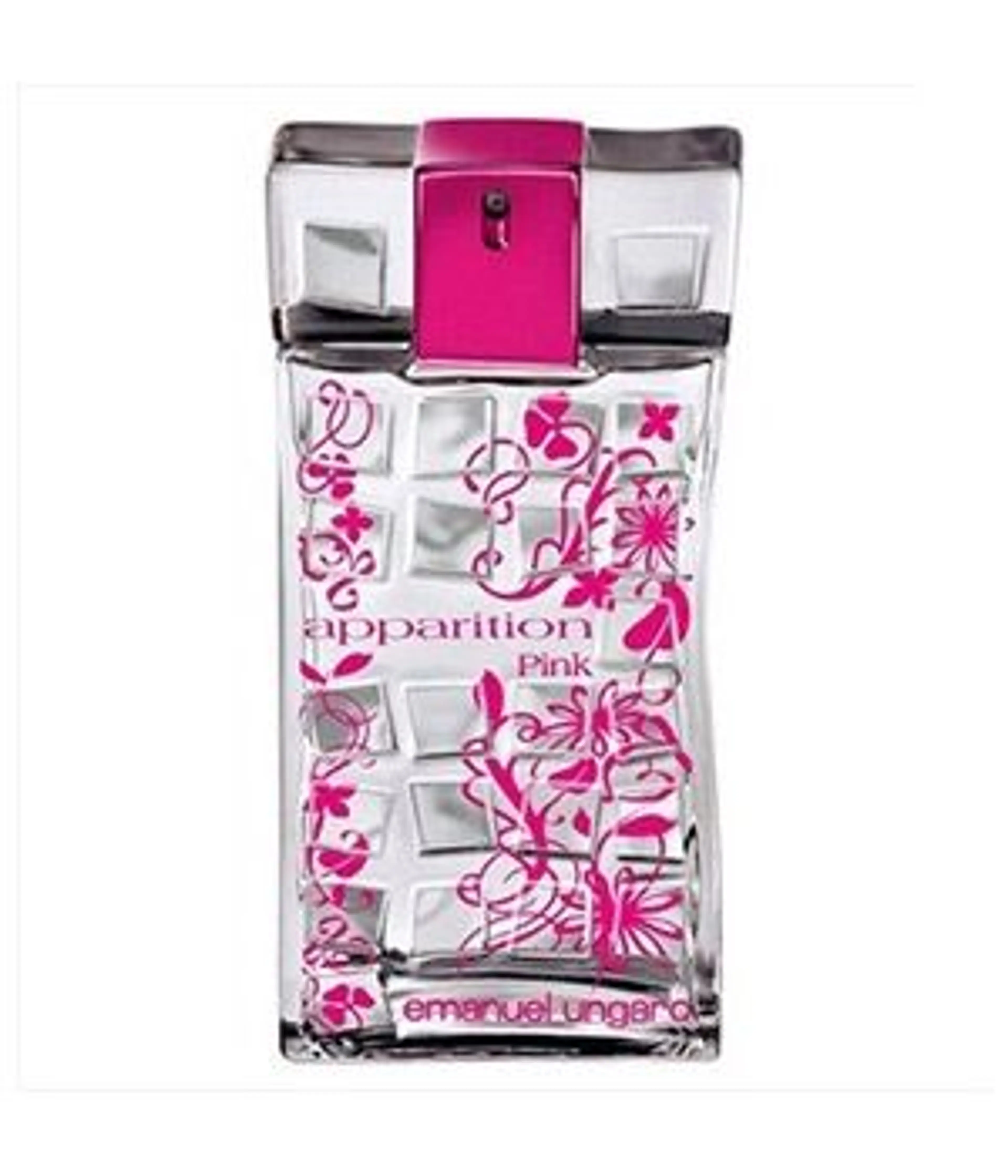 Apparition Pink