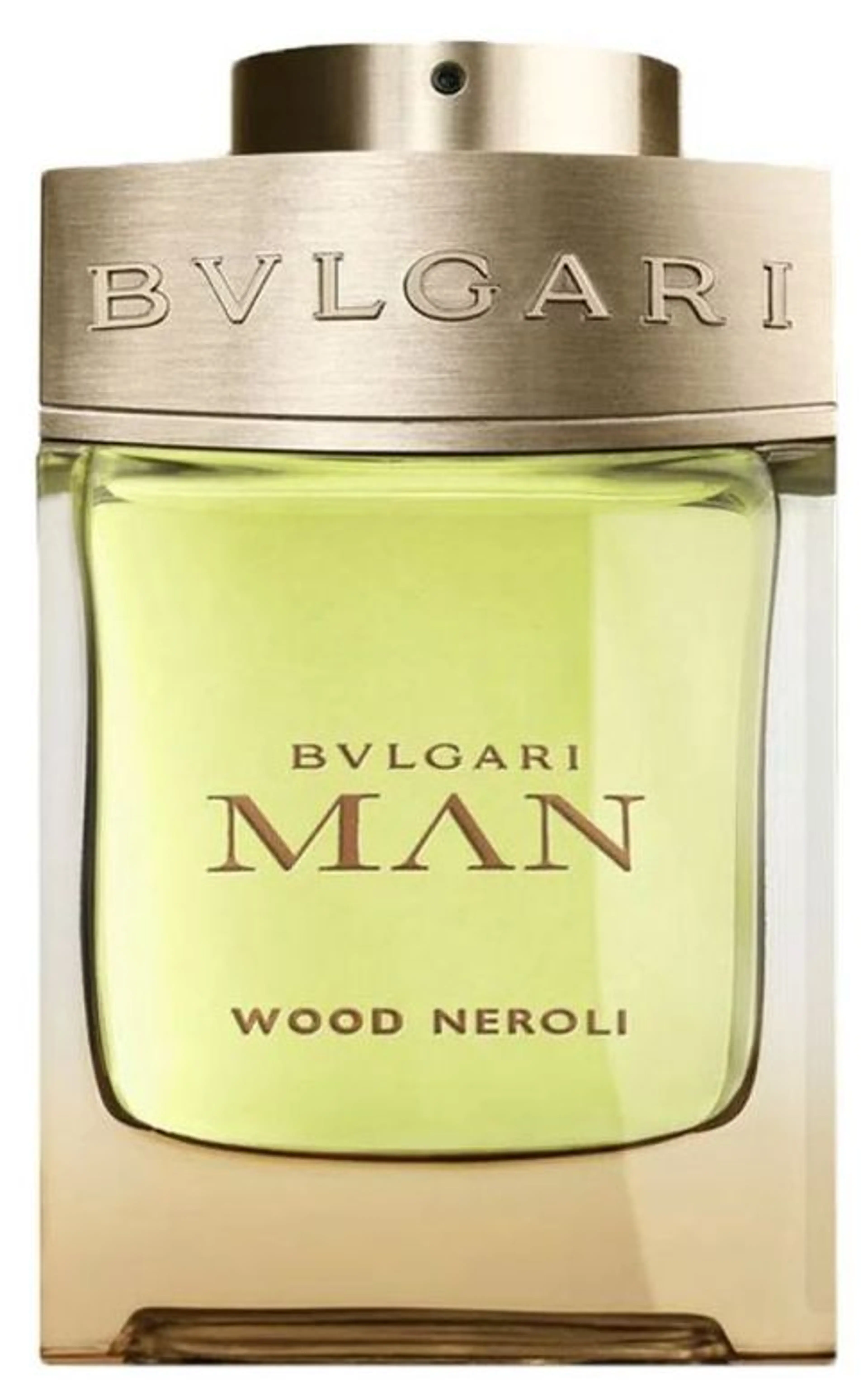 Bvlgari Man Wood Neroli