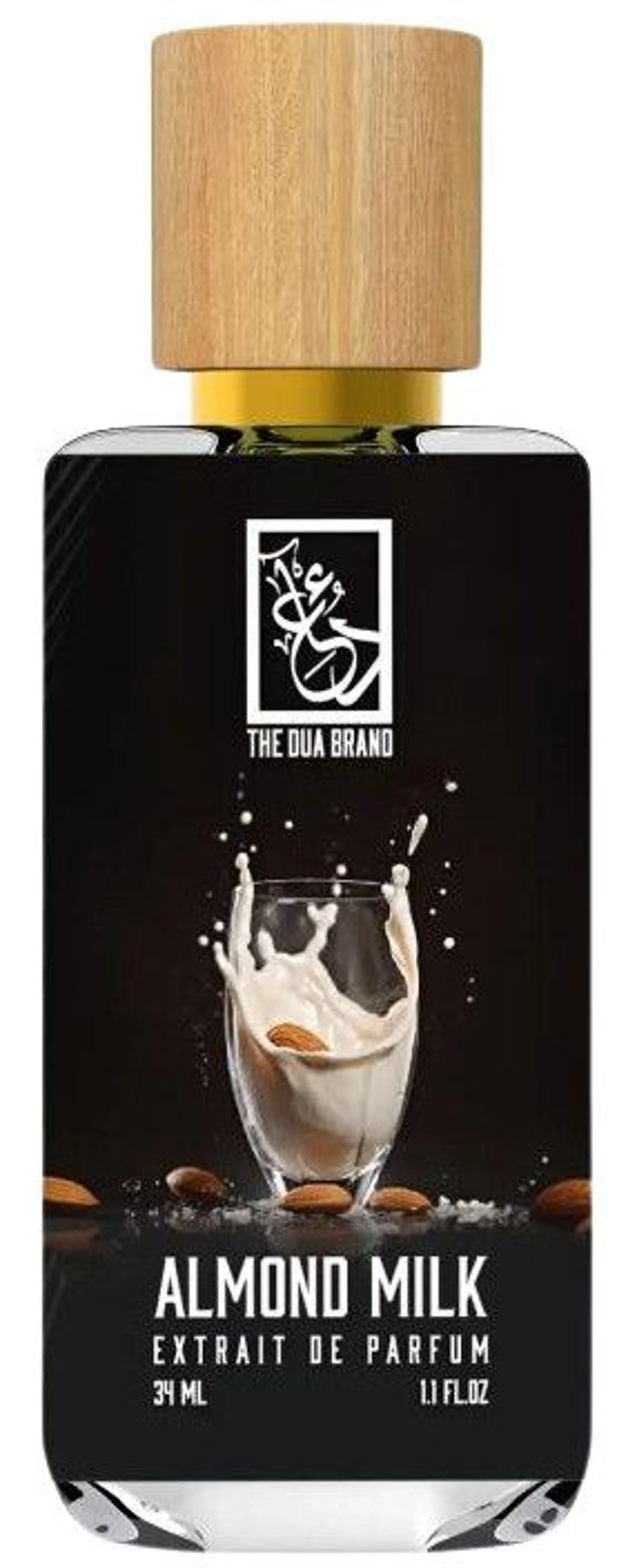 Almond Milk