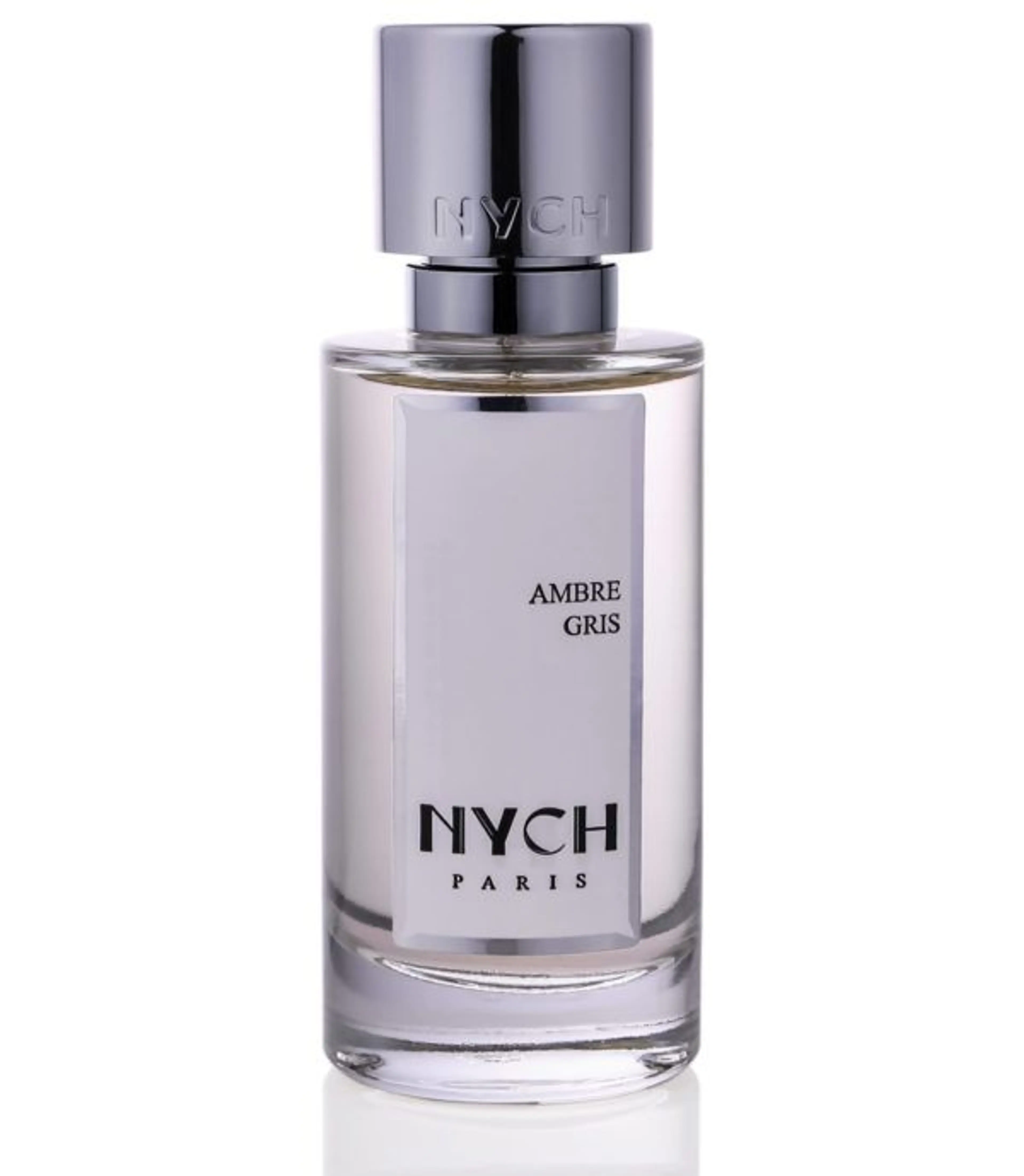 Ambre Gris