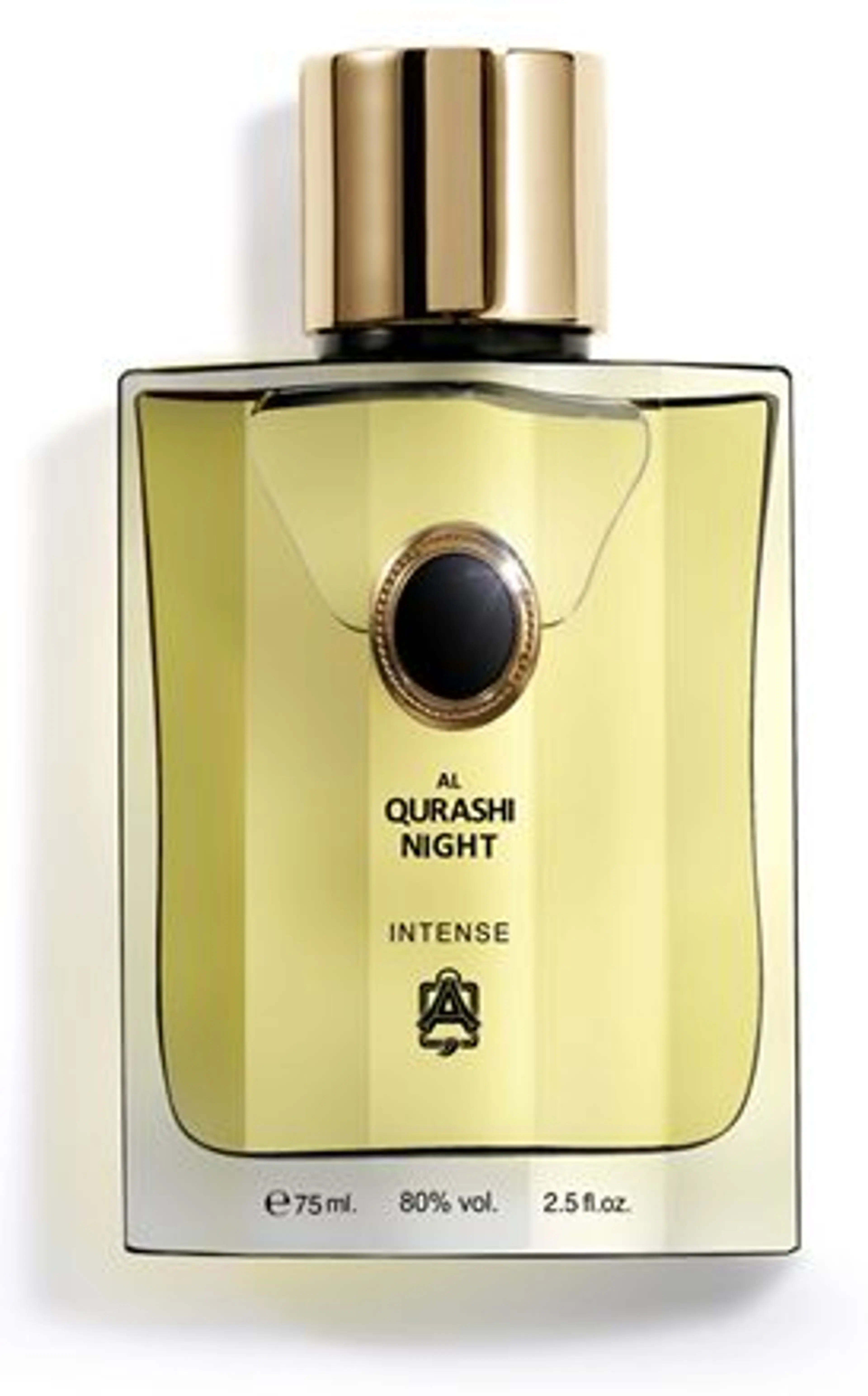 Al Qurashi Night Intense