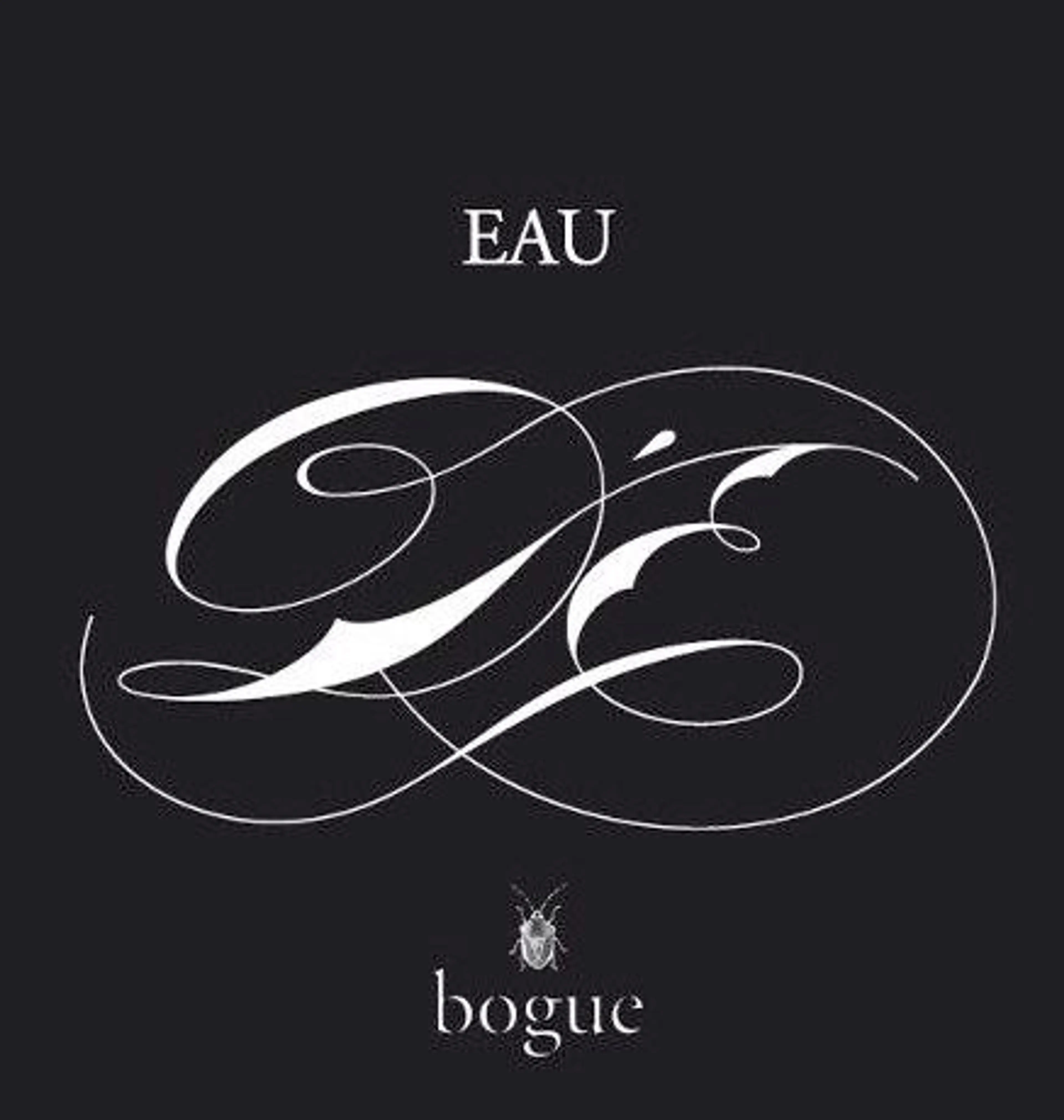 Eau d’E