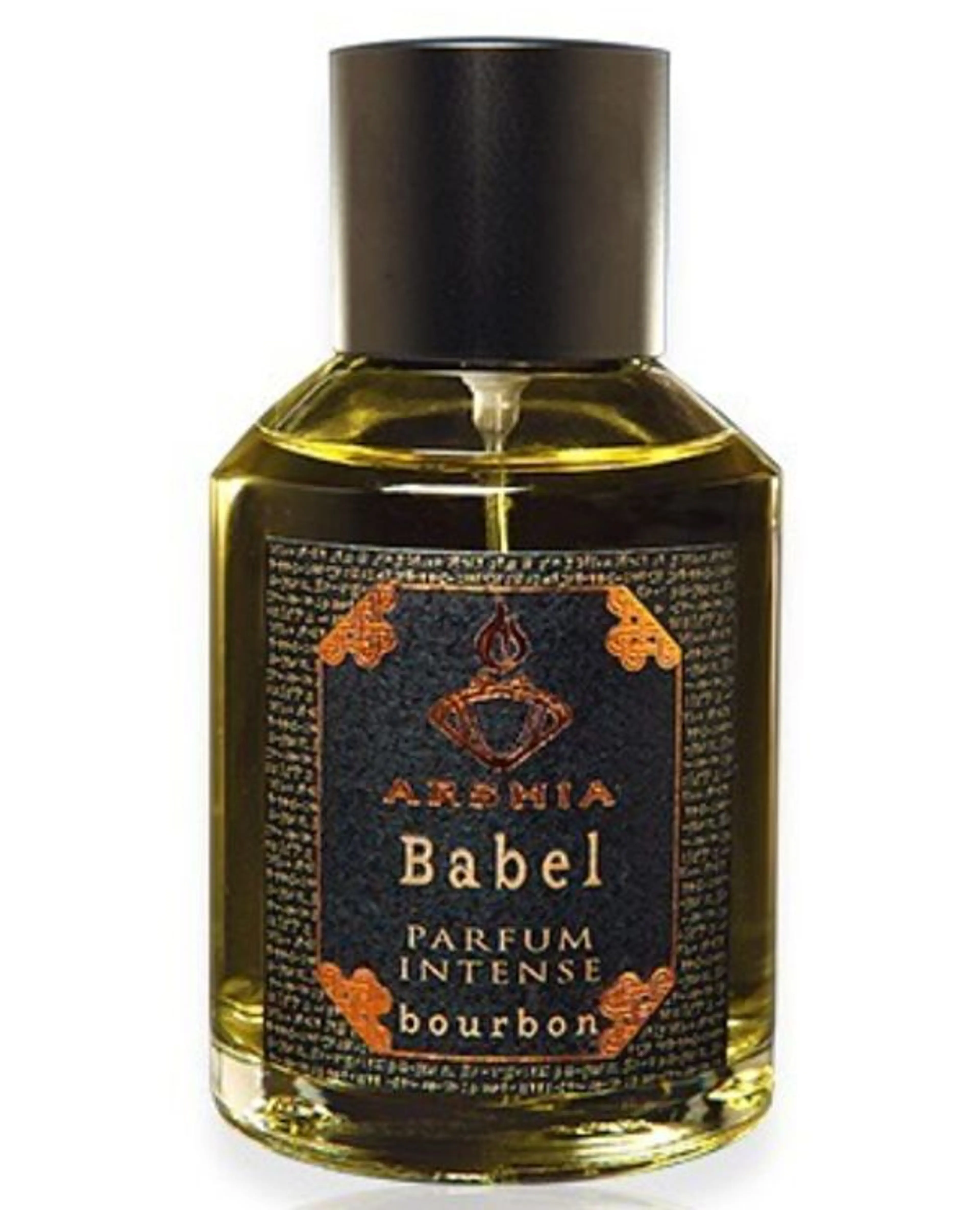 Babel Bourbon