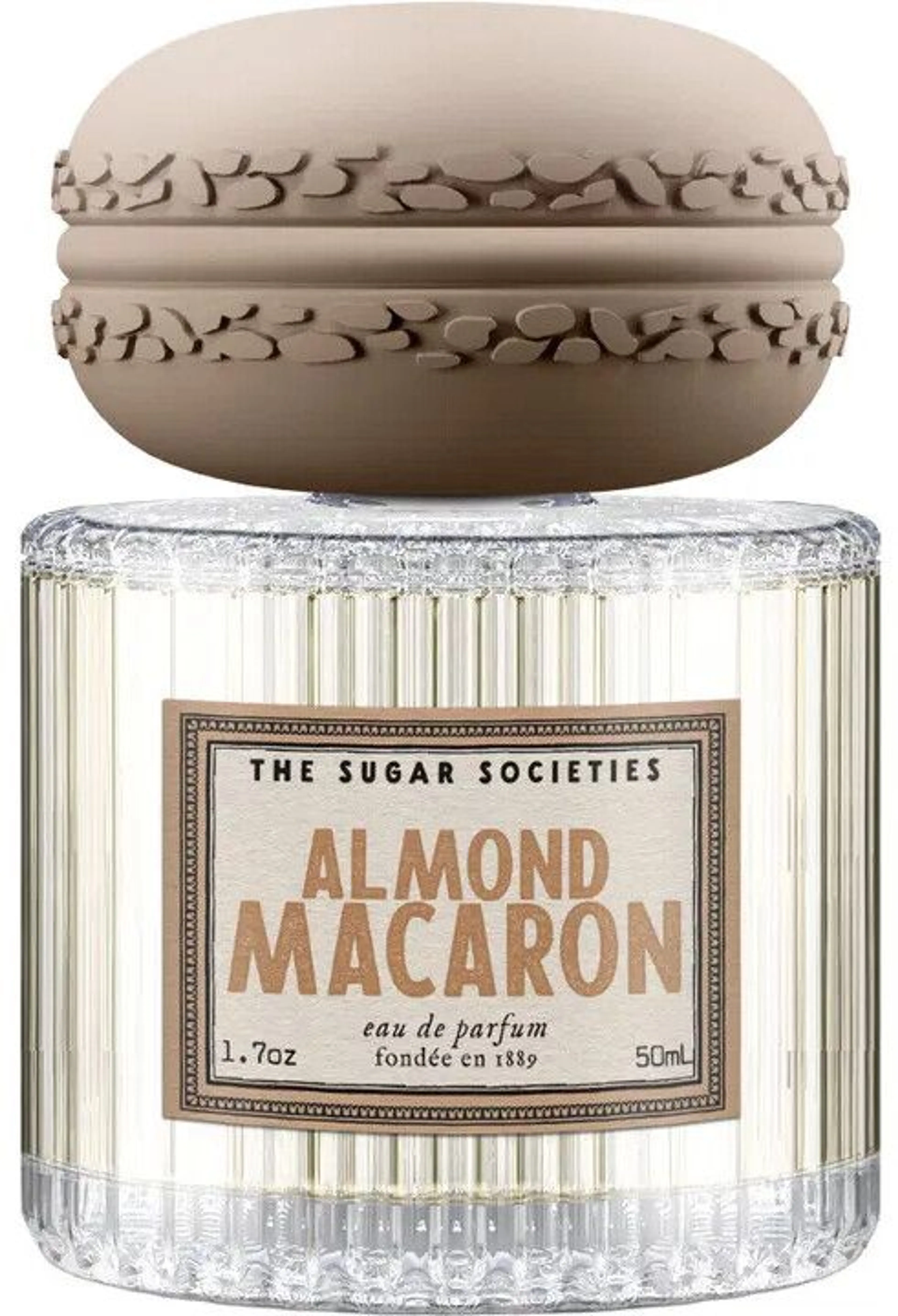 Almond Macaron