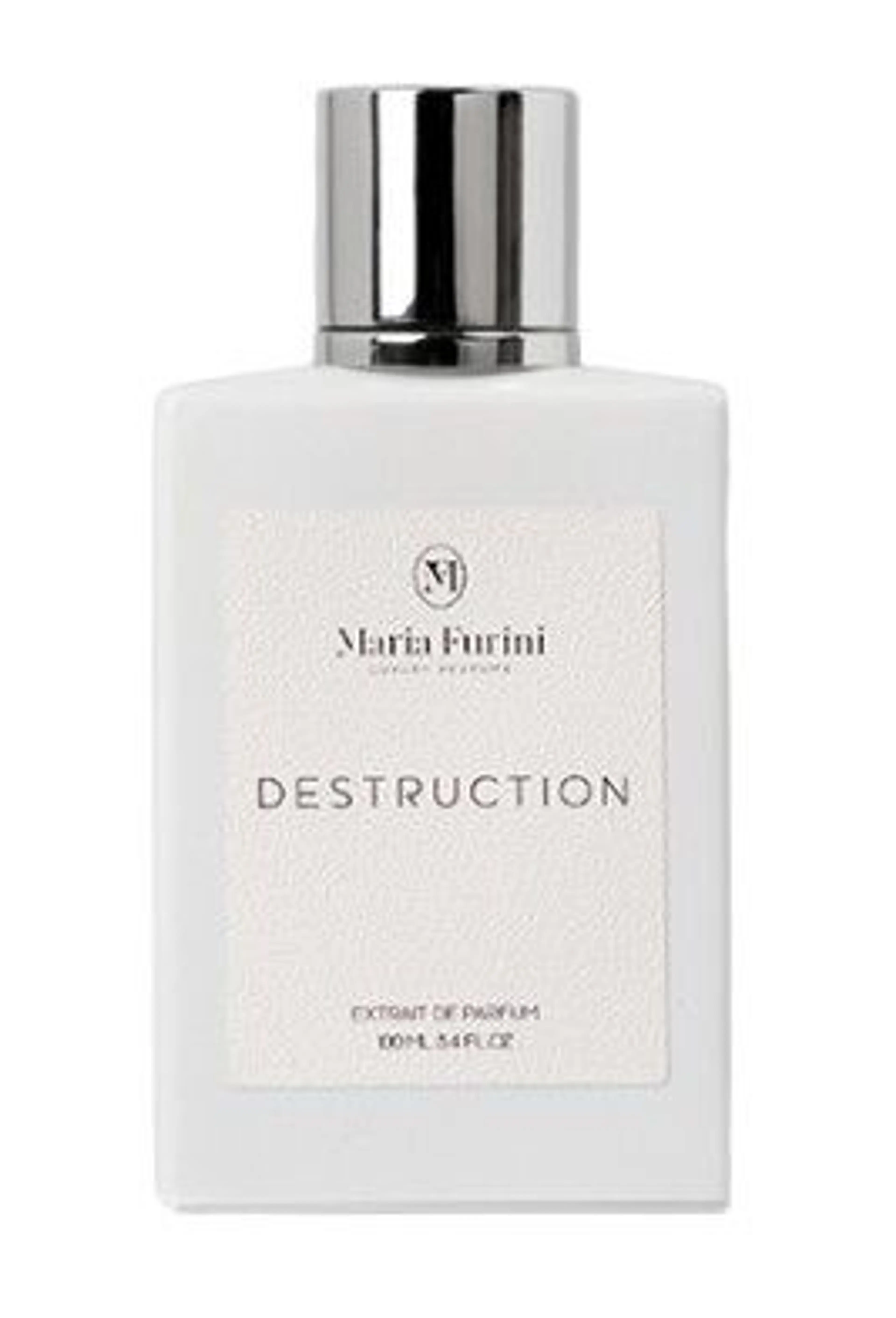 Destruction