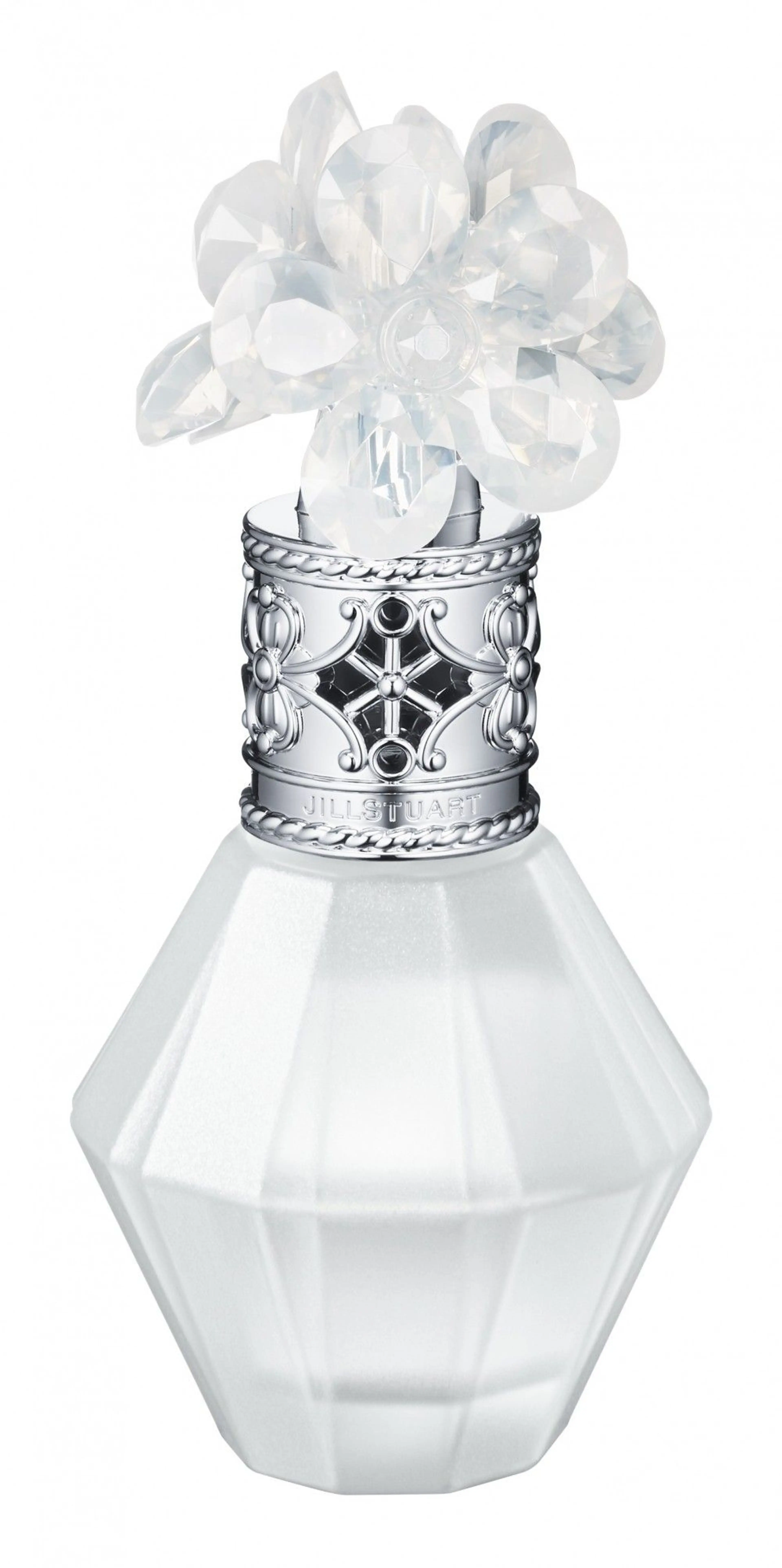 Crystal Bloom Snow Hair Mist