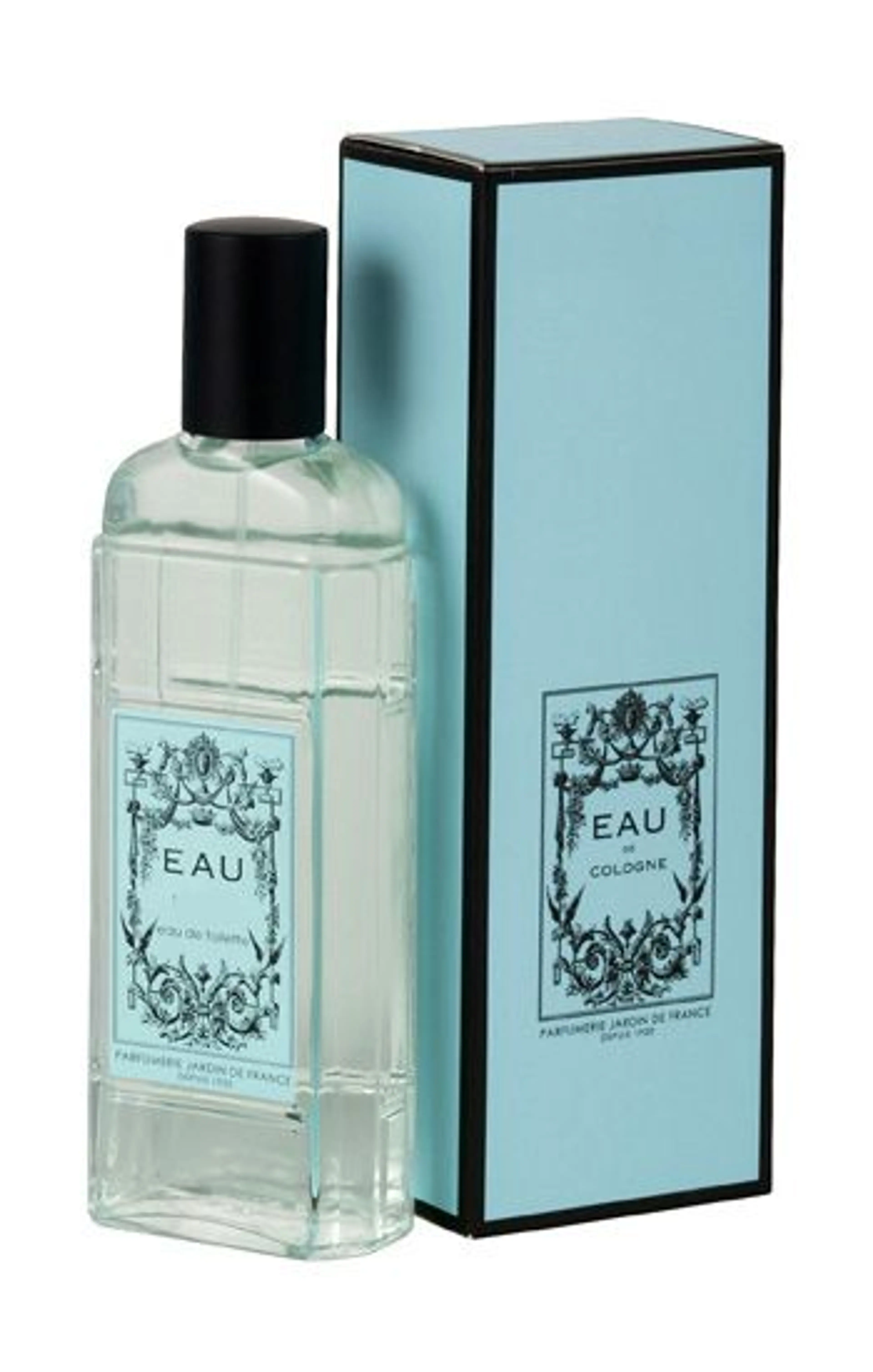 Eau nacree