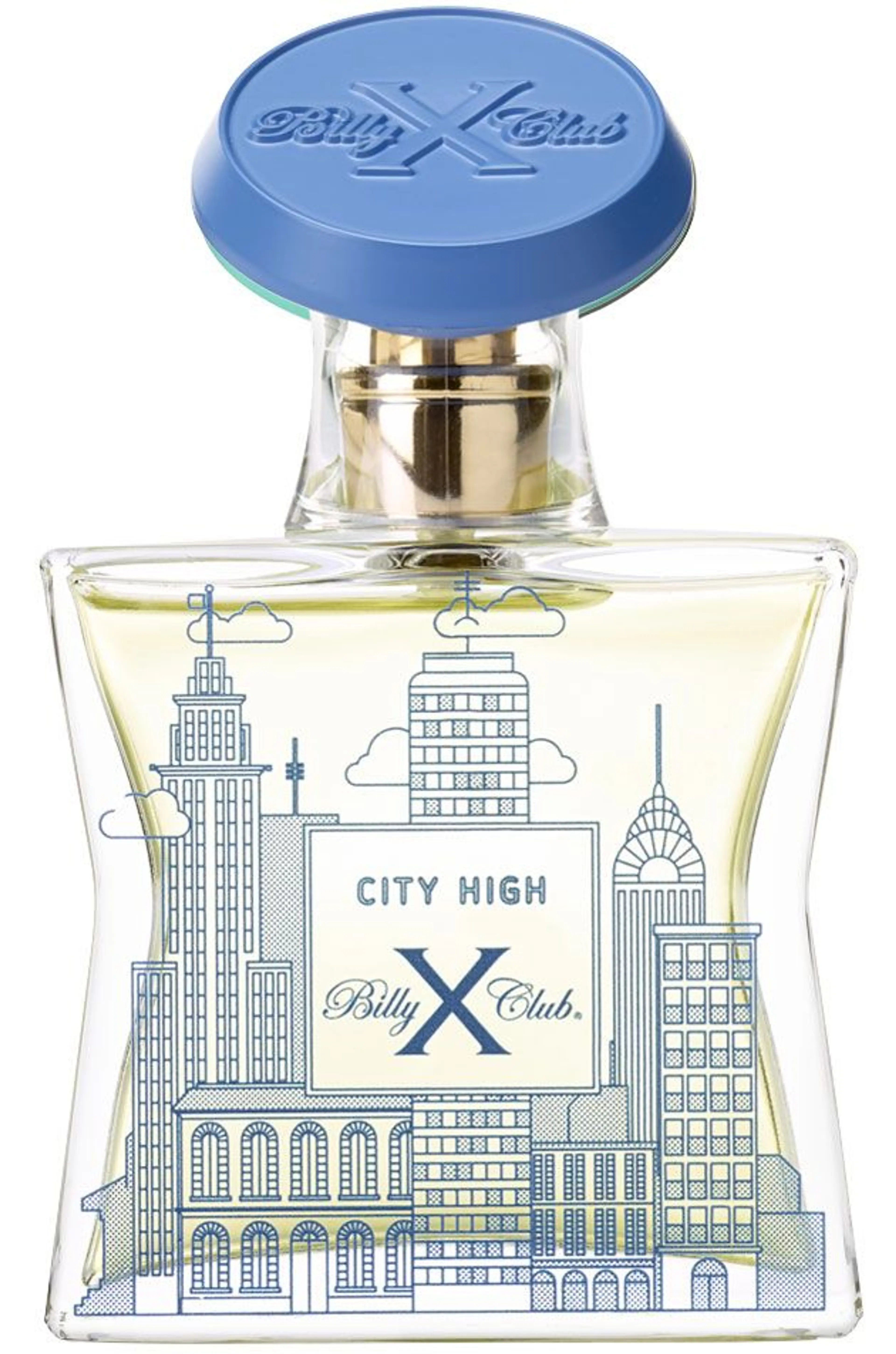 City High