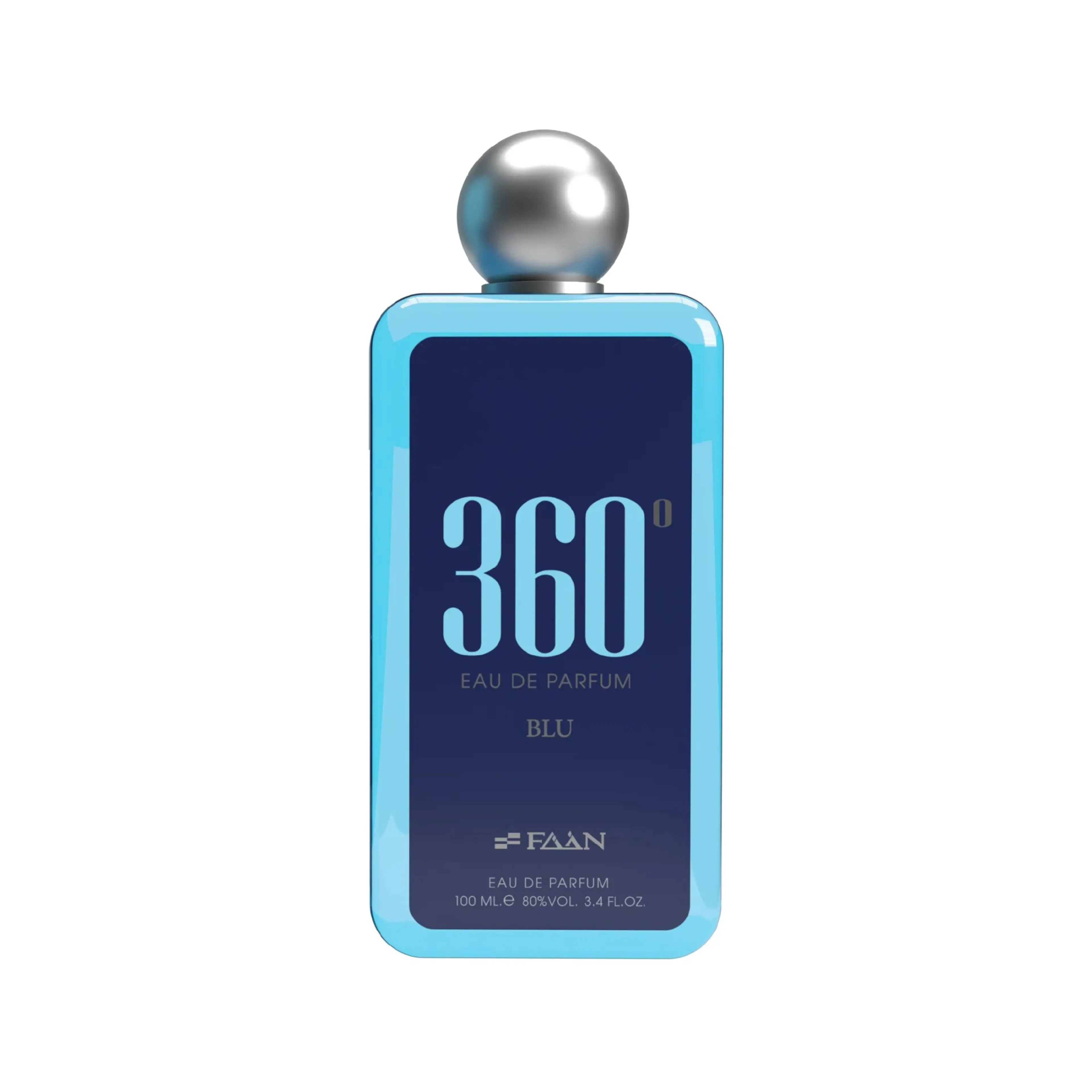 360° Degree Blu