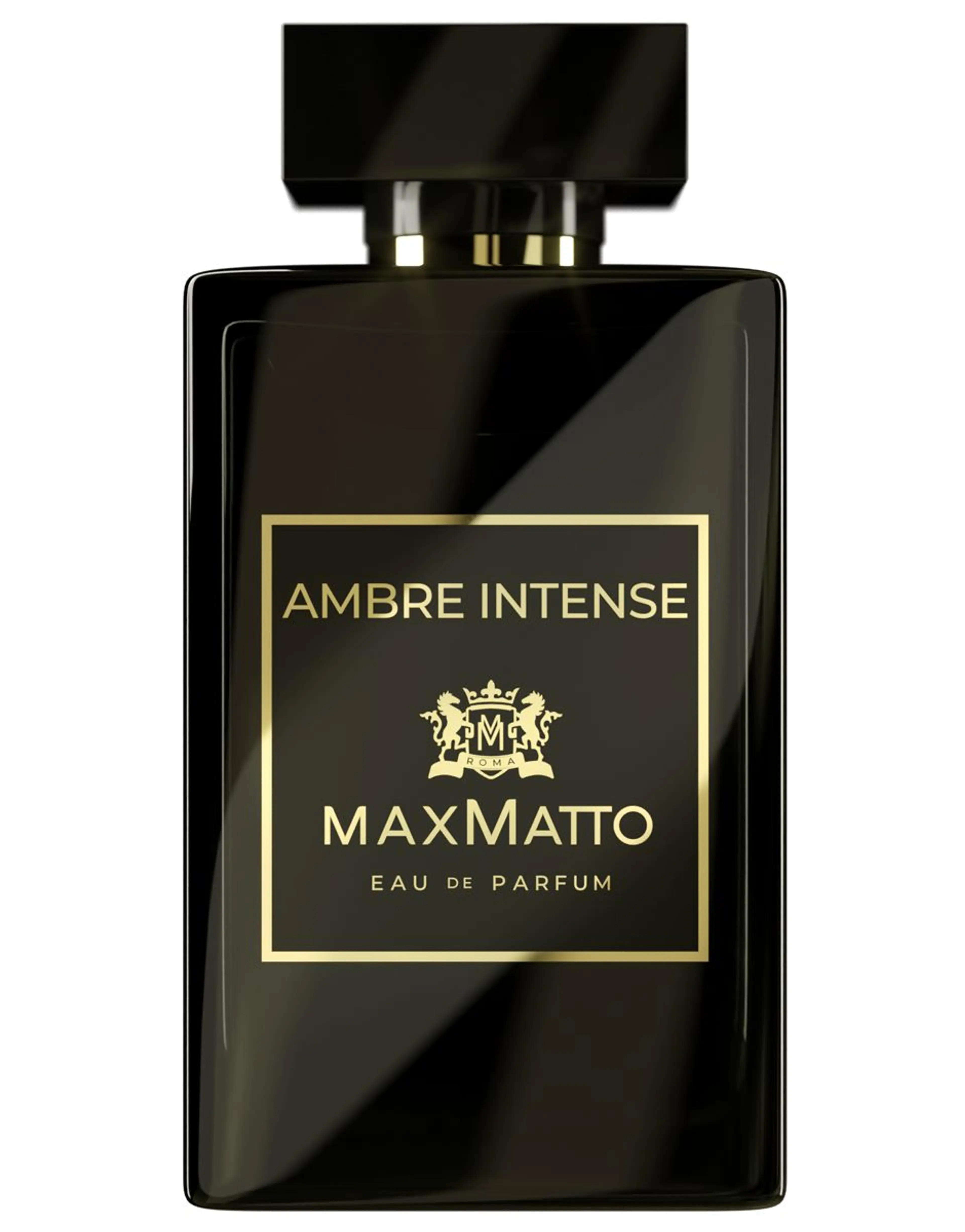 Ambre Intense