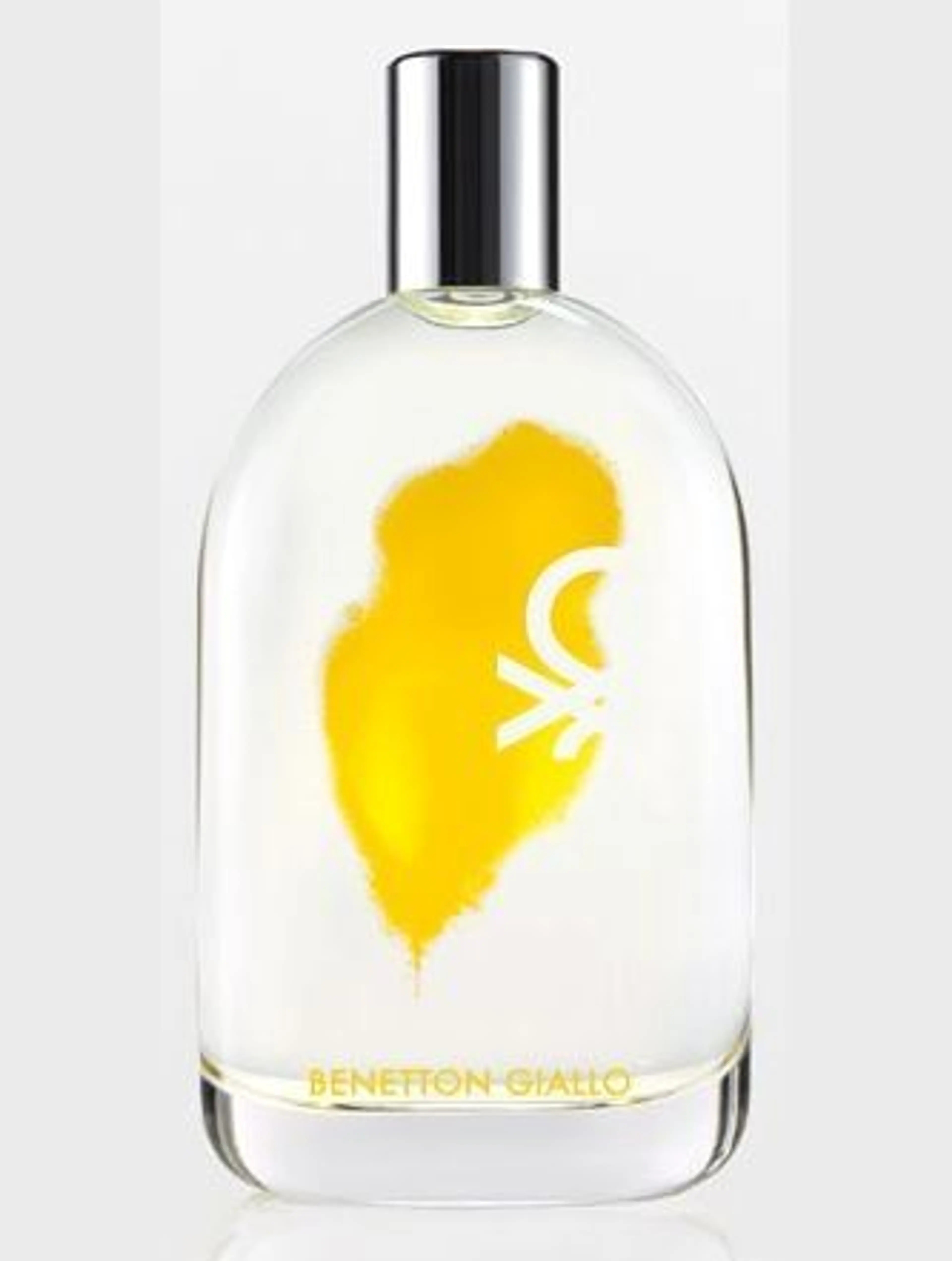 Benetton Giallo Woman