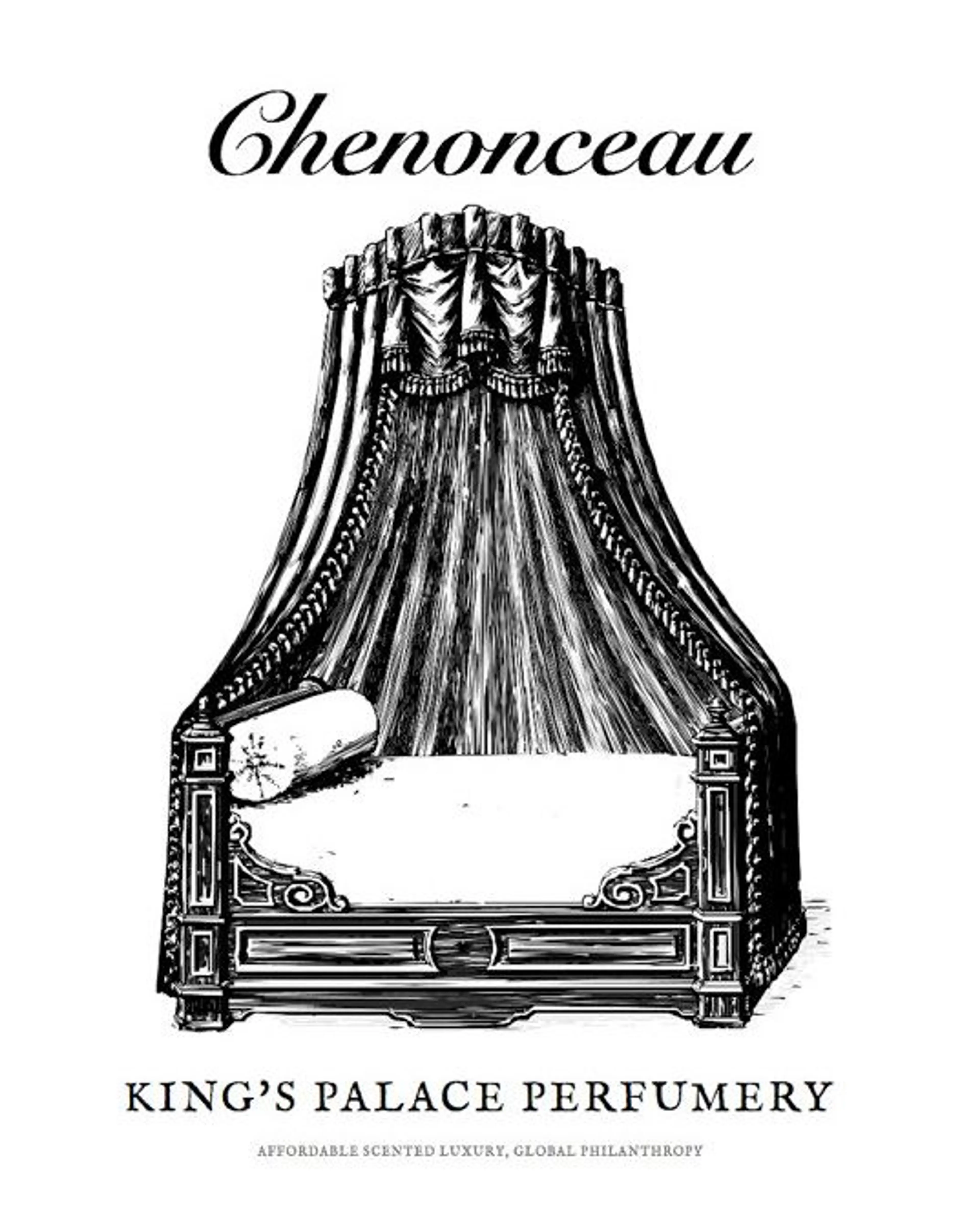 Chenonceau