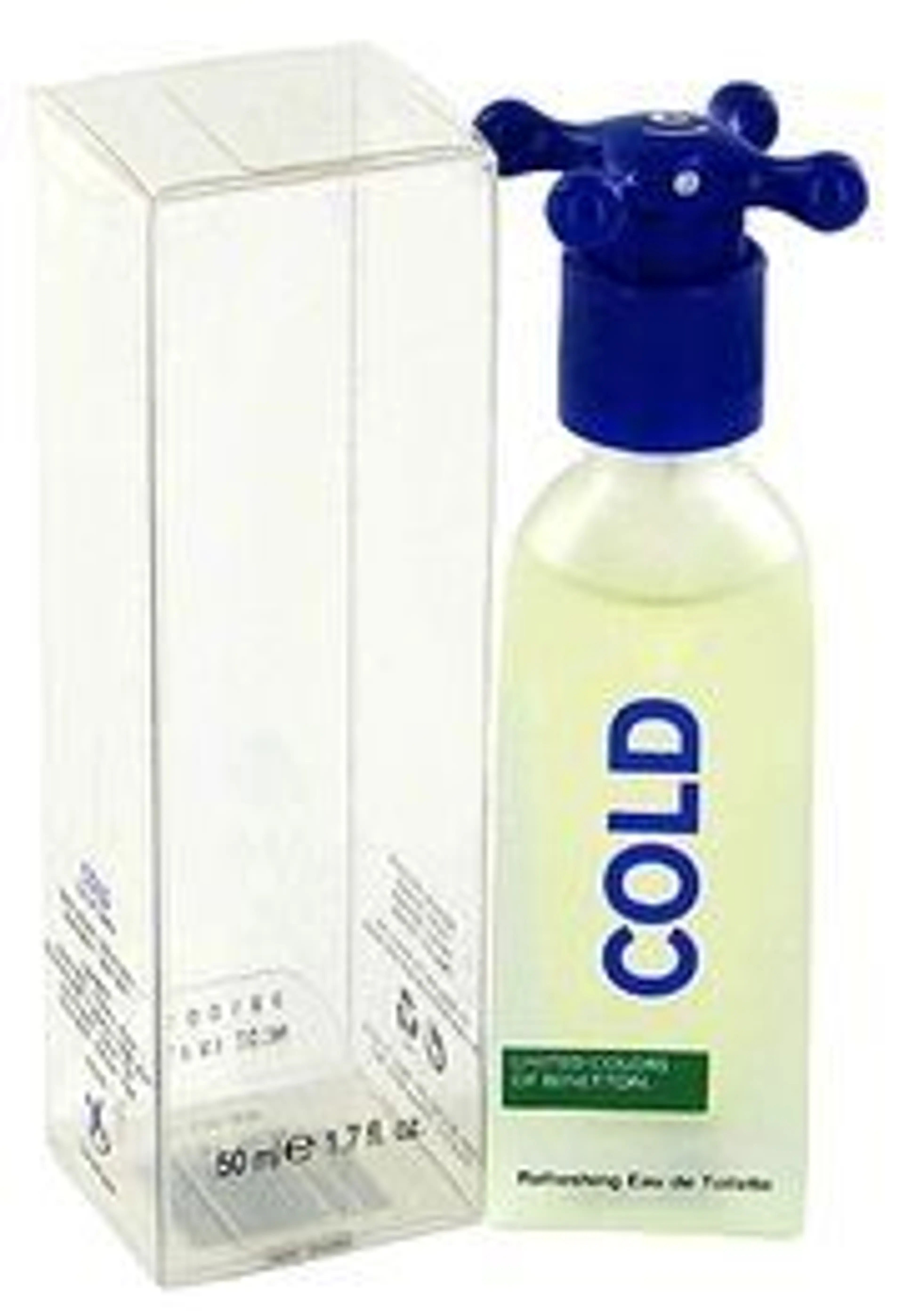 Benetton Cold