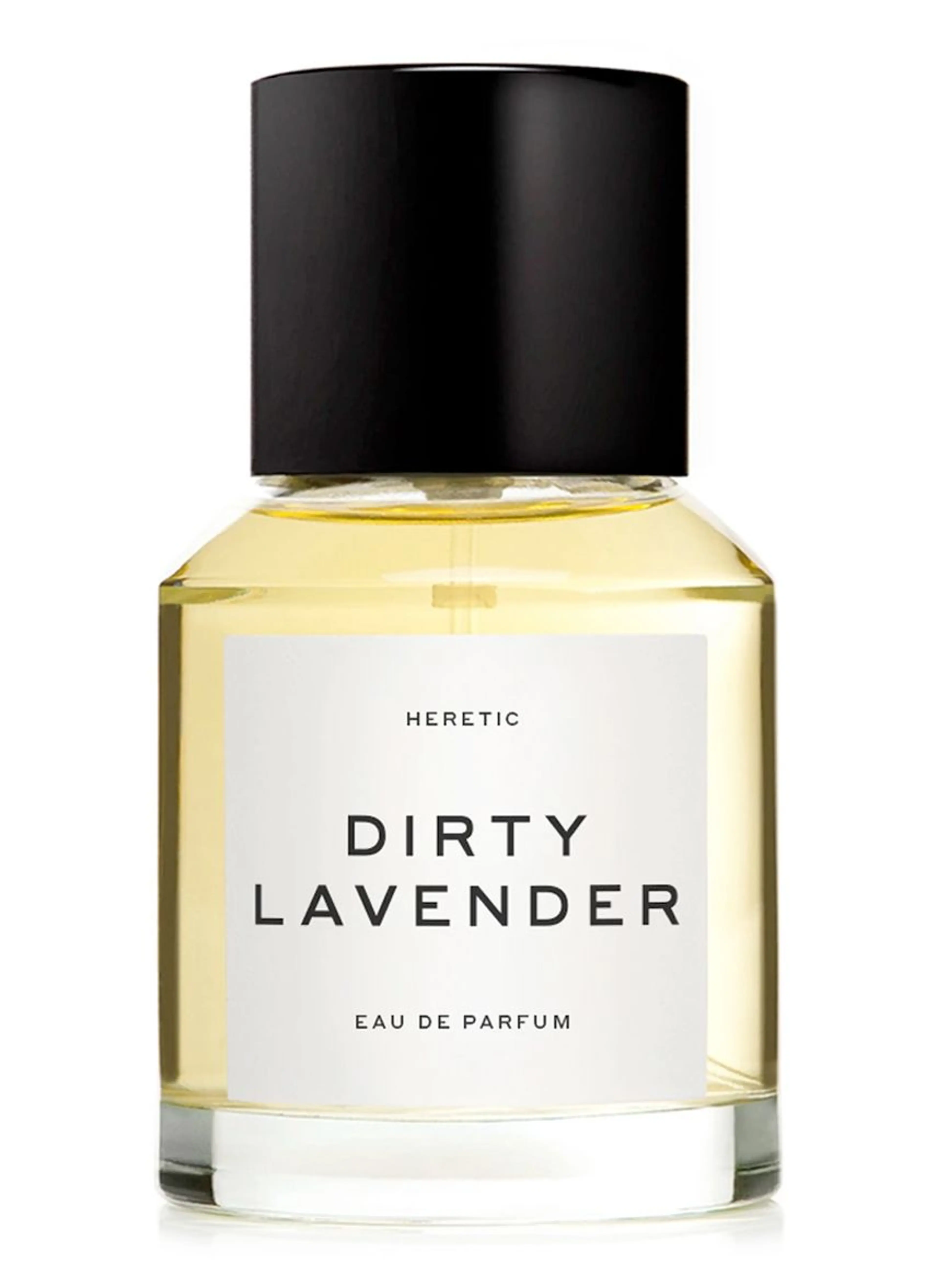Dirty Lavender