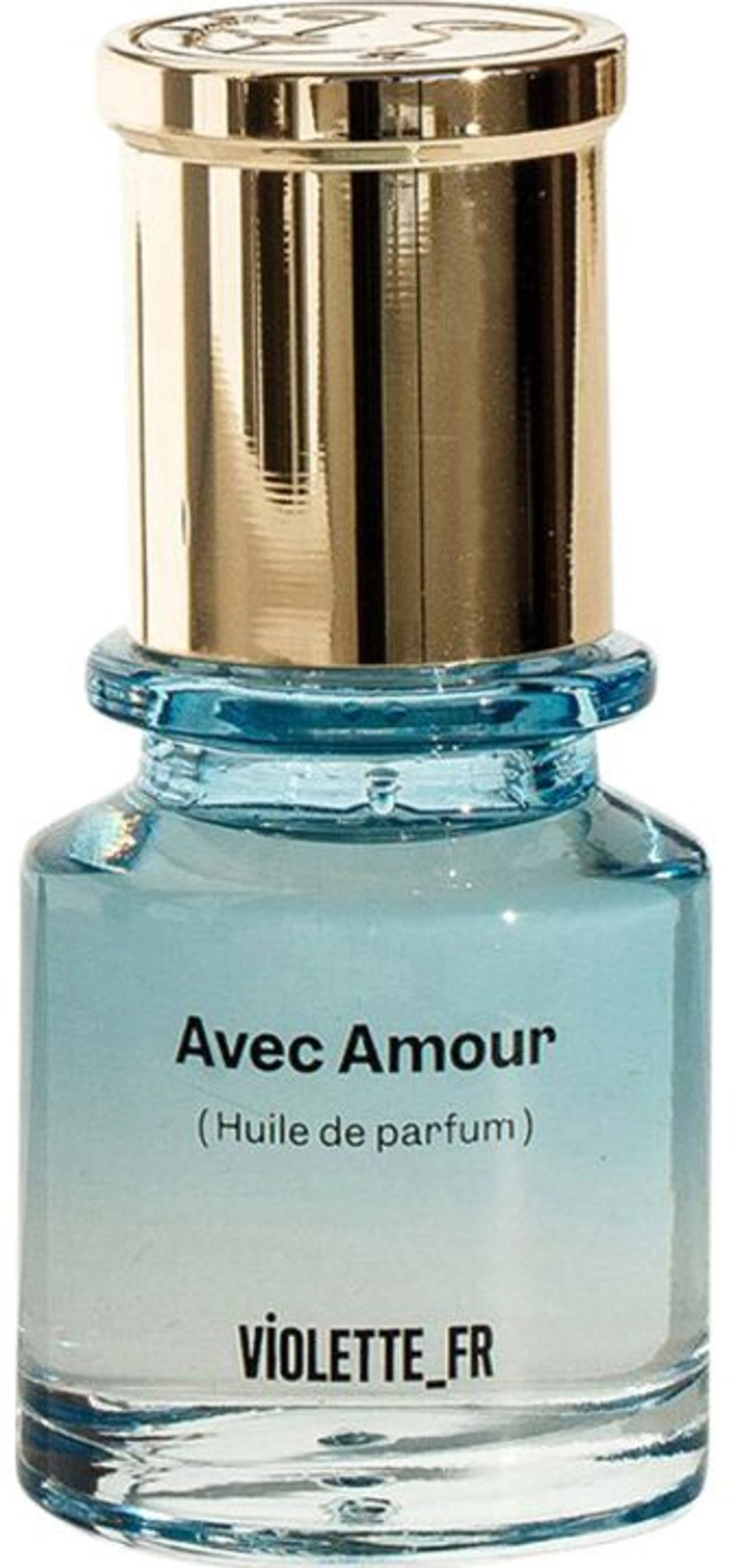 Avec Amour