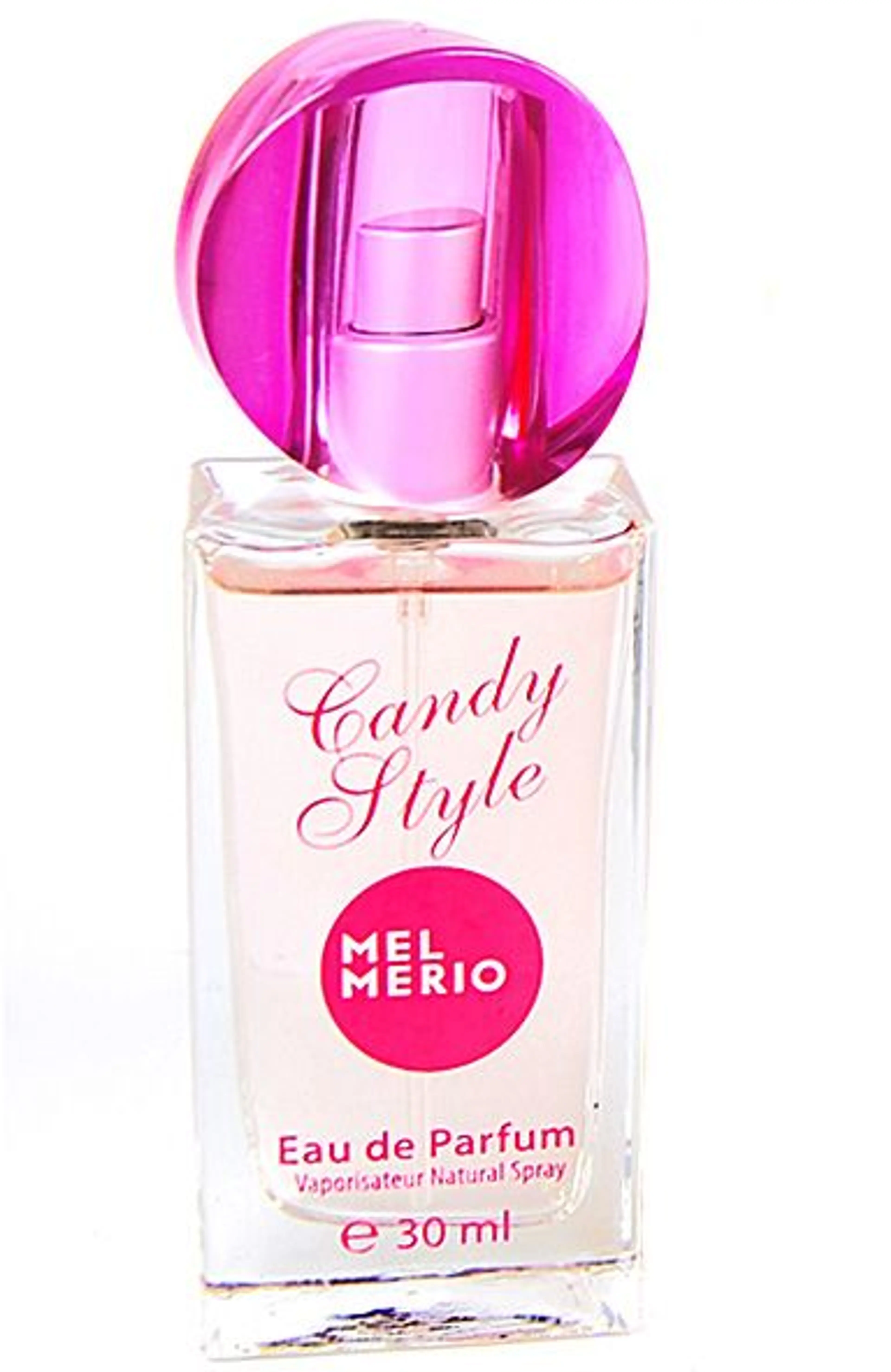 Candy Style